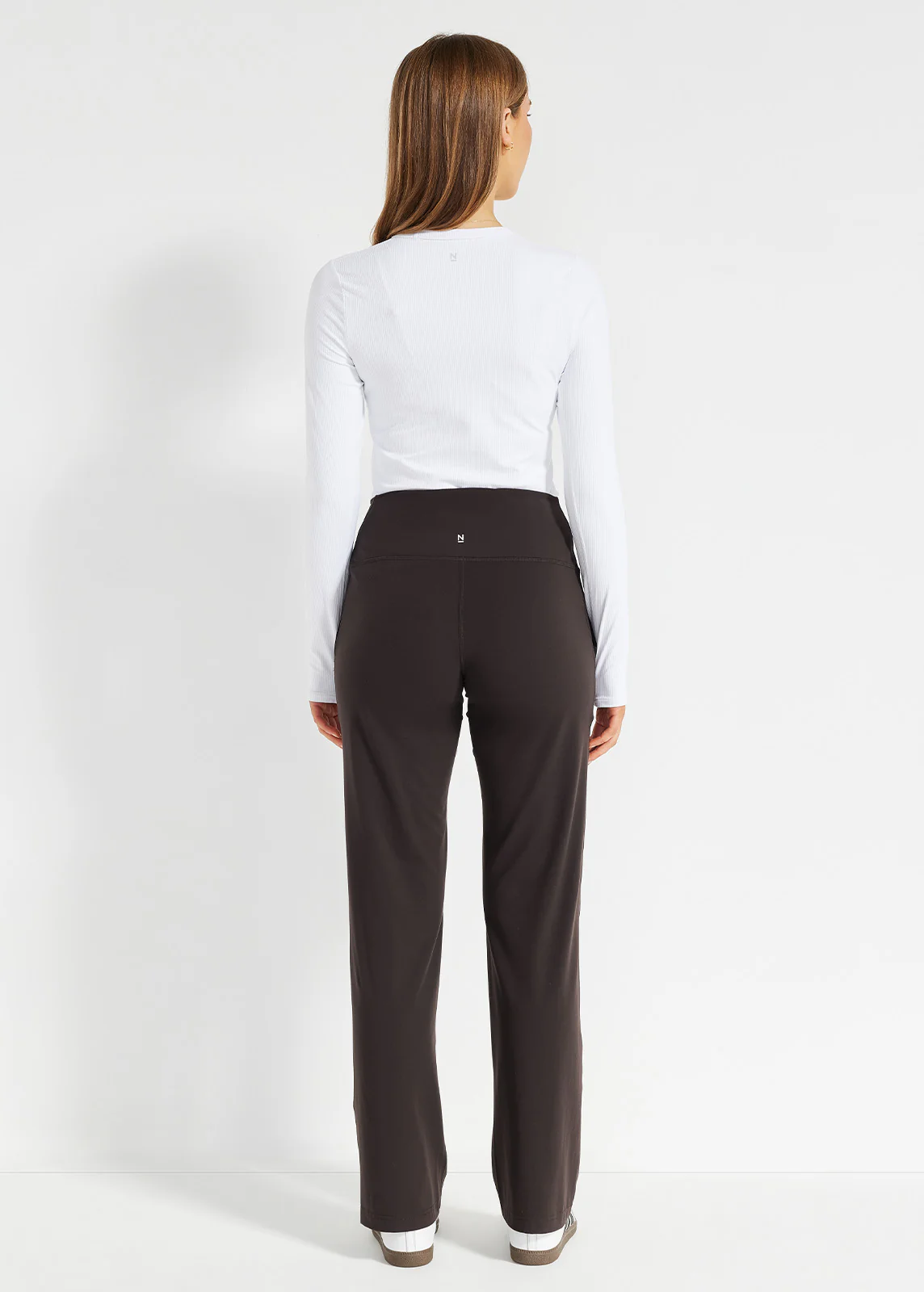 In Motion Wide Leg Pant - Image 3