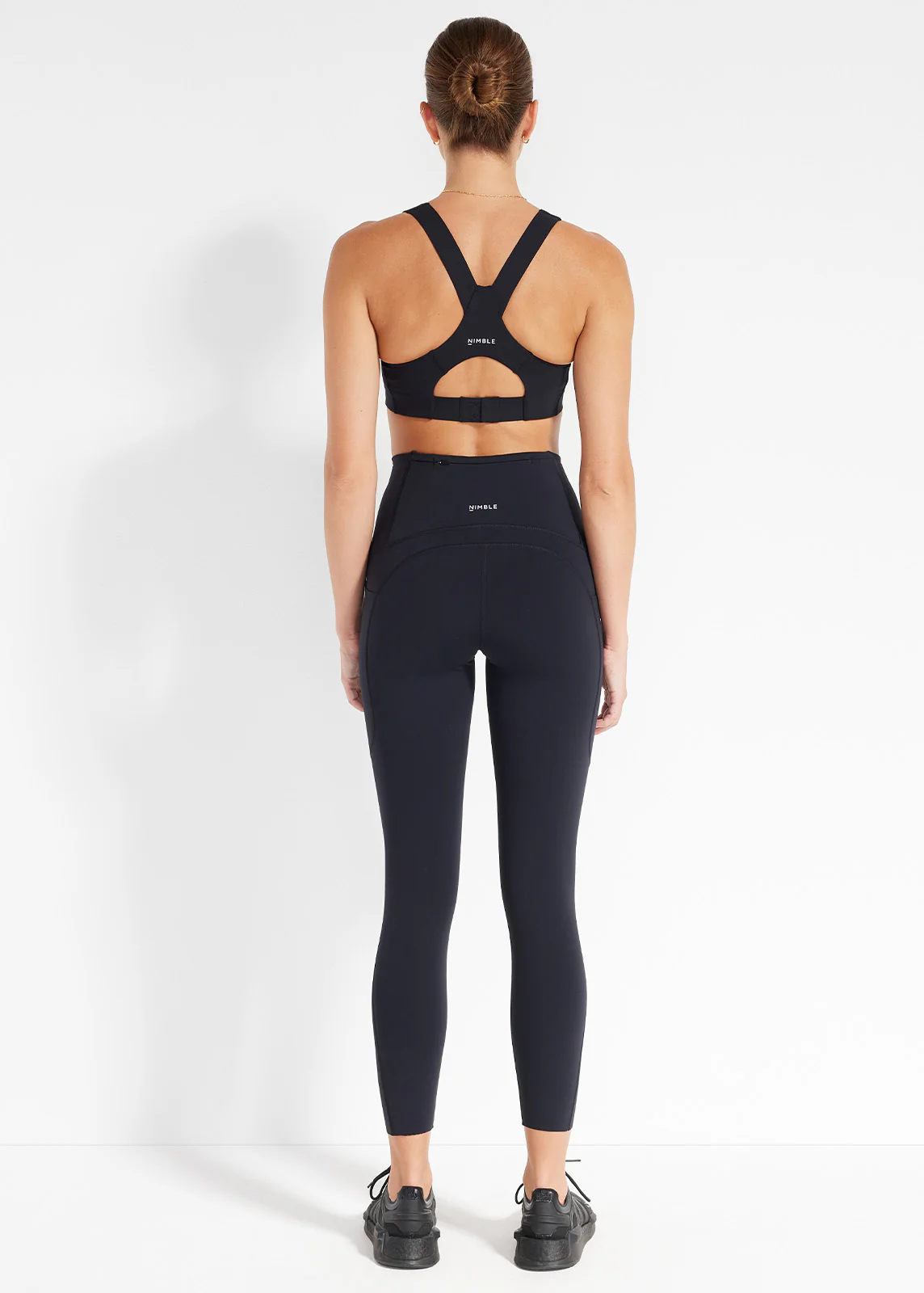 In Pace Ankle Legging - Image 3