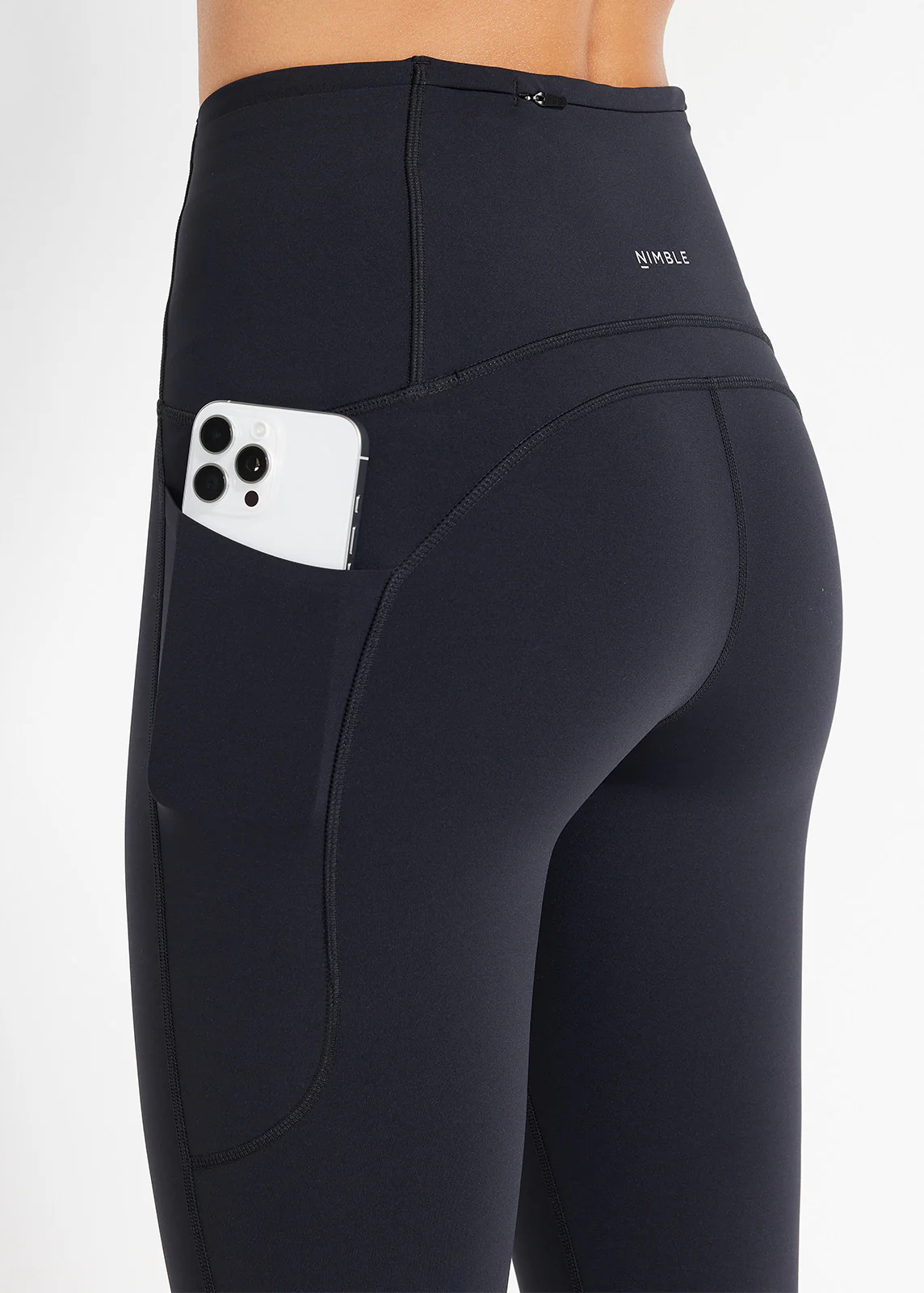 In Pace Ankle Legging - Image 5