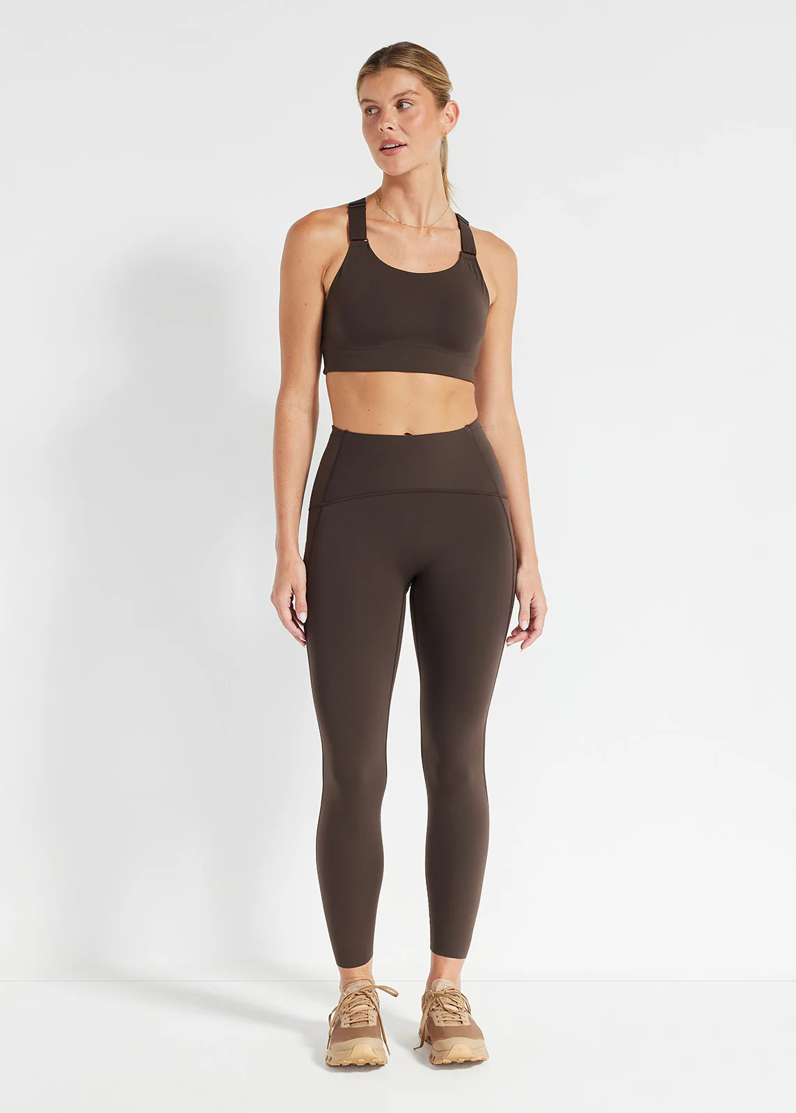 In Pace Ankle Legging - Image 3