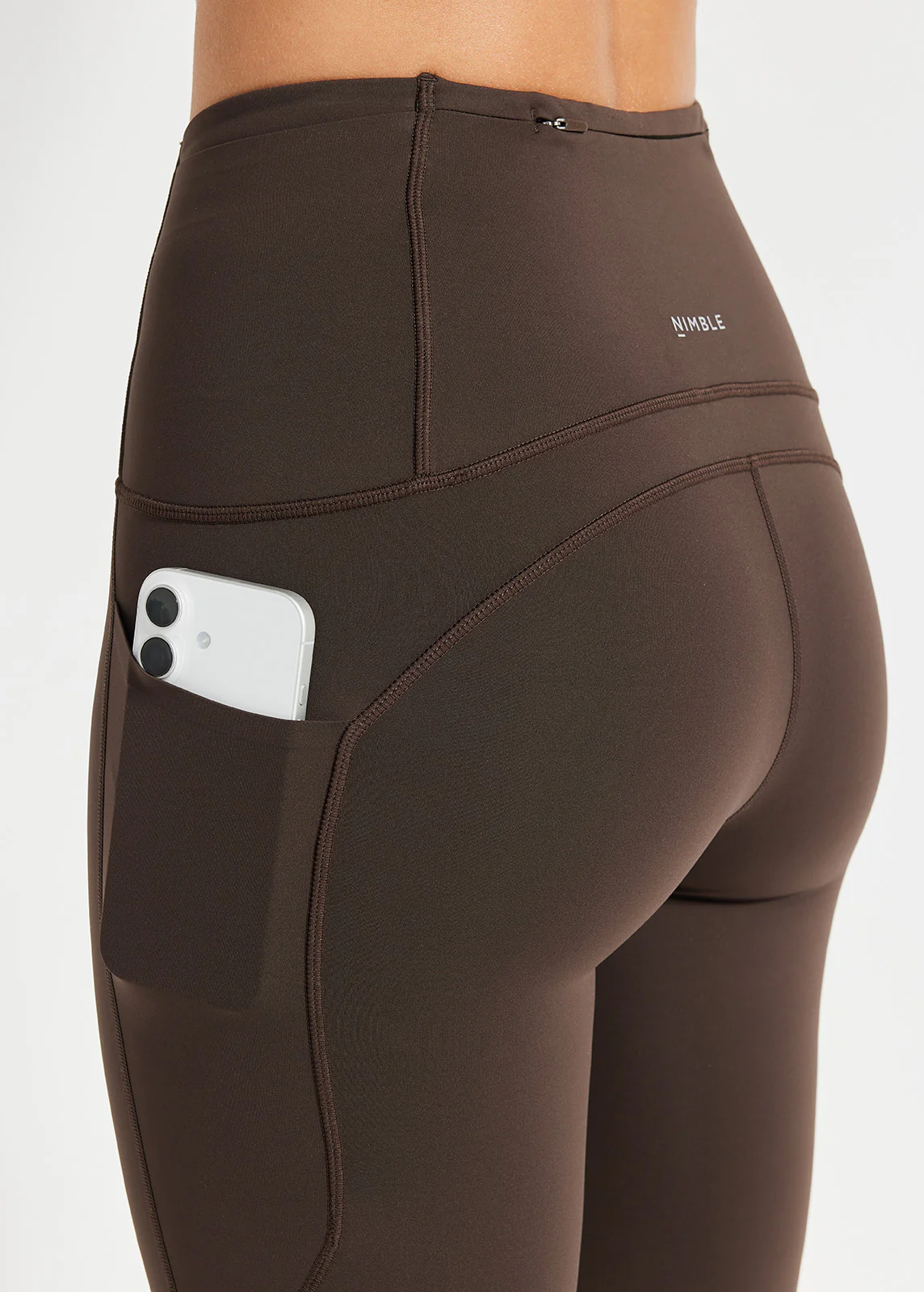 In Pace Ankle Legging - Image 5
