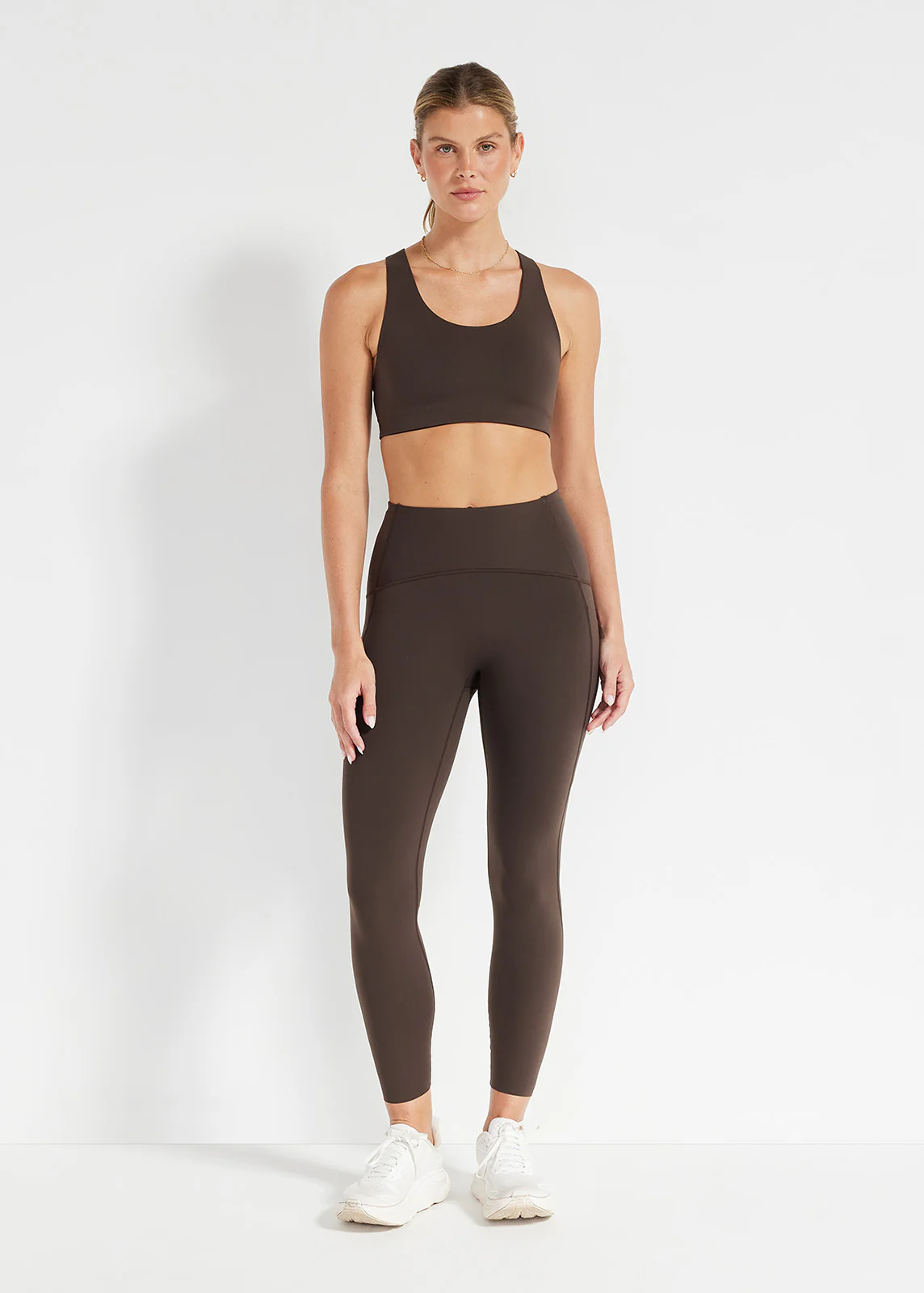In Pace Racer A-C Bra - Image 3