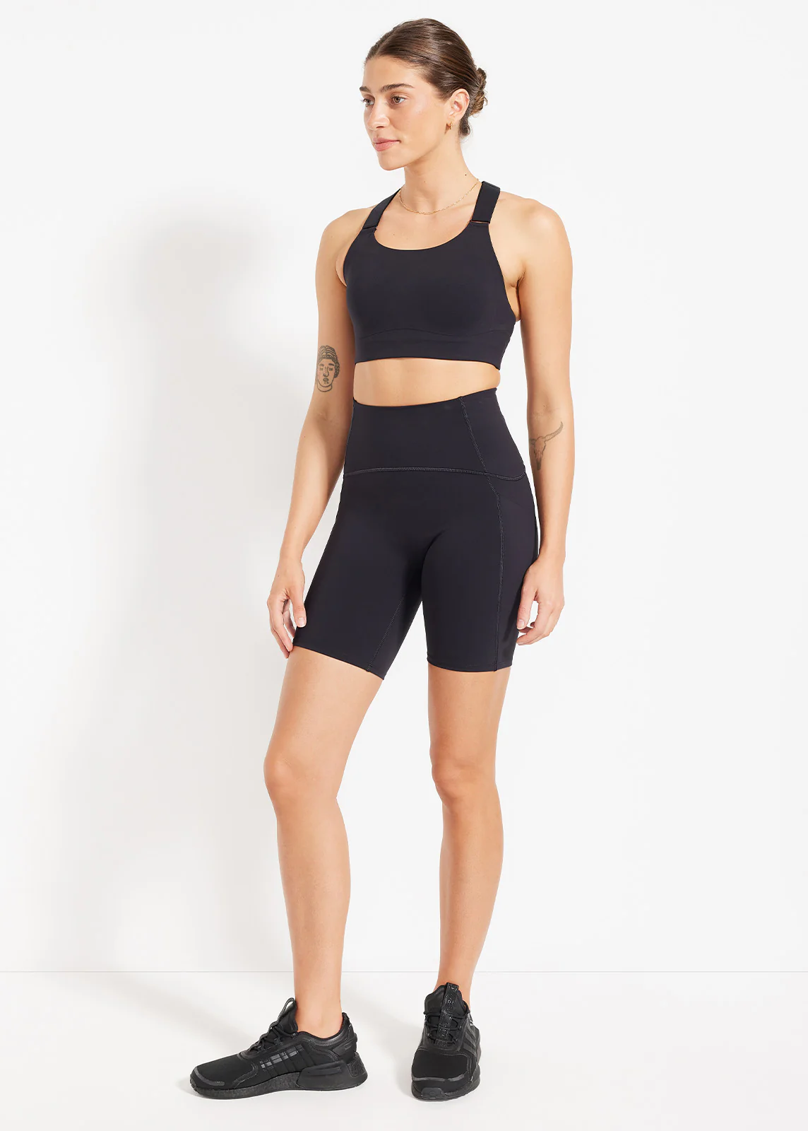 In Pace Racer C-E Bra - Image 3
