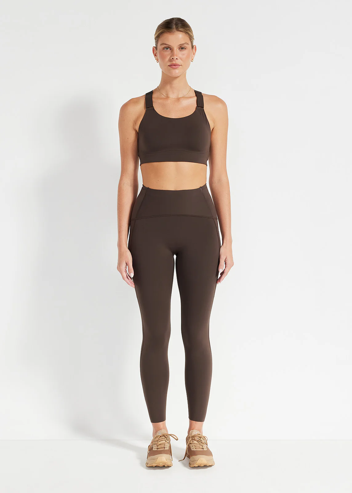 In Pace Racer C-E Bra - Image 3