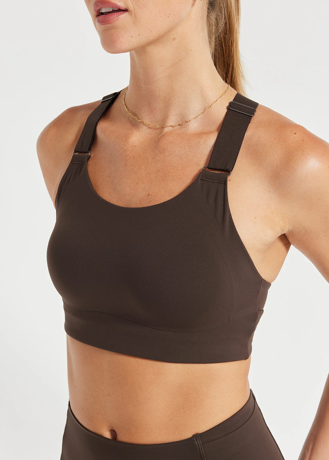 In Pace Racer C-E Bra - Image 4