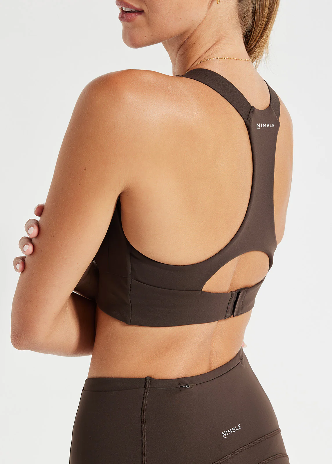 In Pace Racer C-E Bra - Image 5
