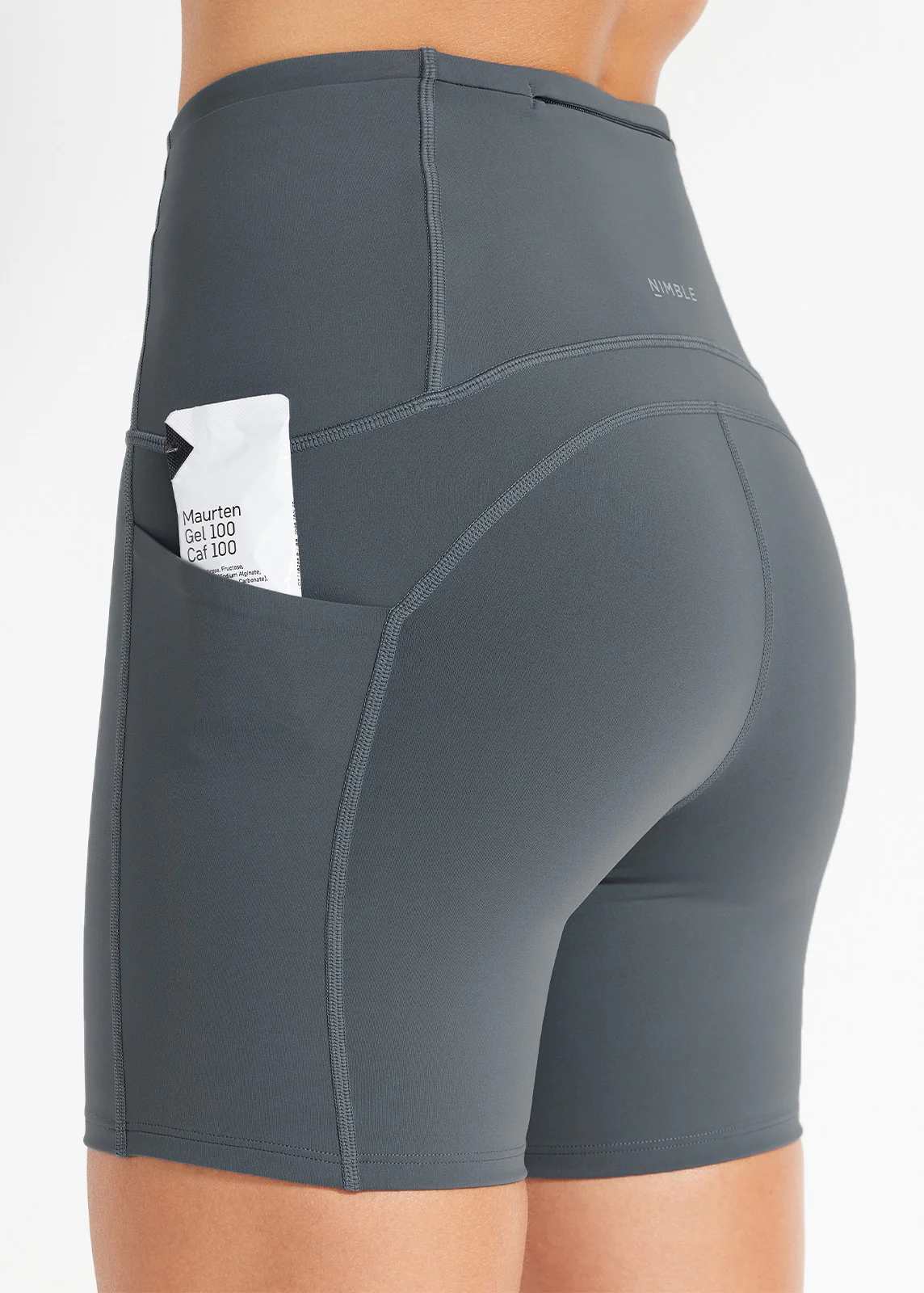 In Pace Short 14cm - Image 2