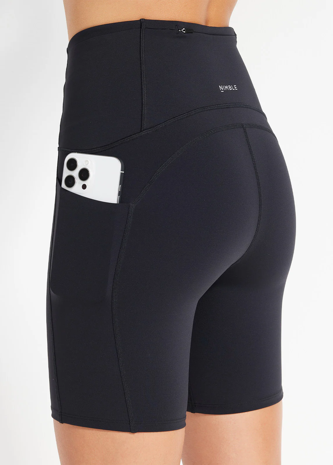 In Pace Short 18cm