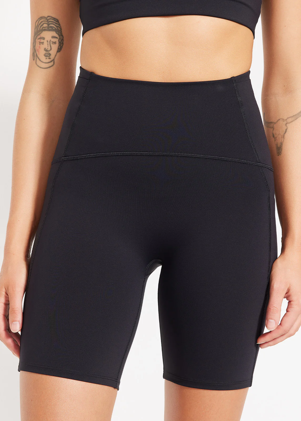 In Pace Short 18cm - Image 3
