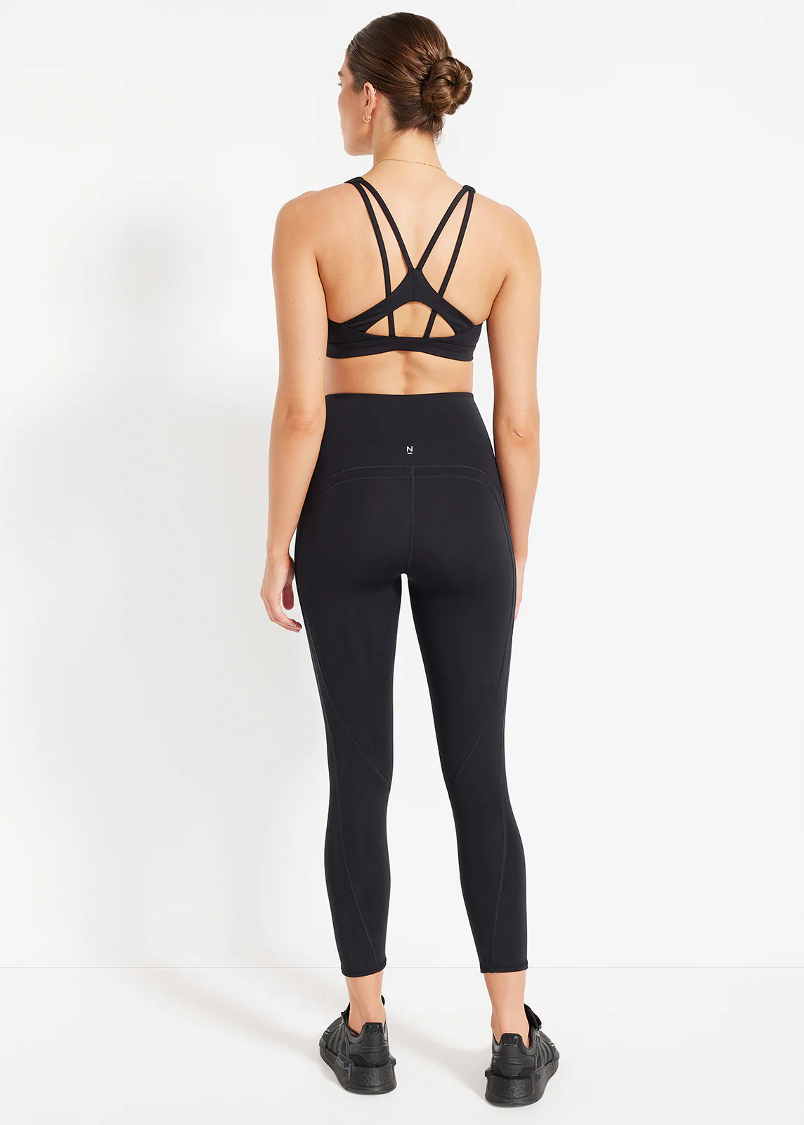 In Tempo 7/8 Legging - Image 3