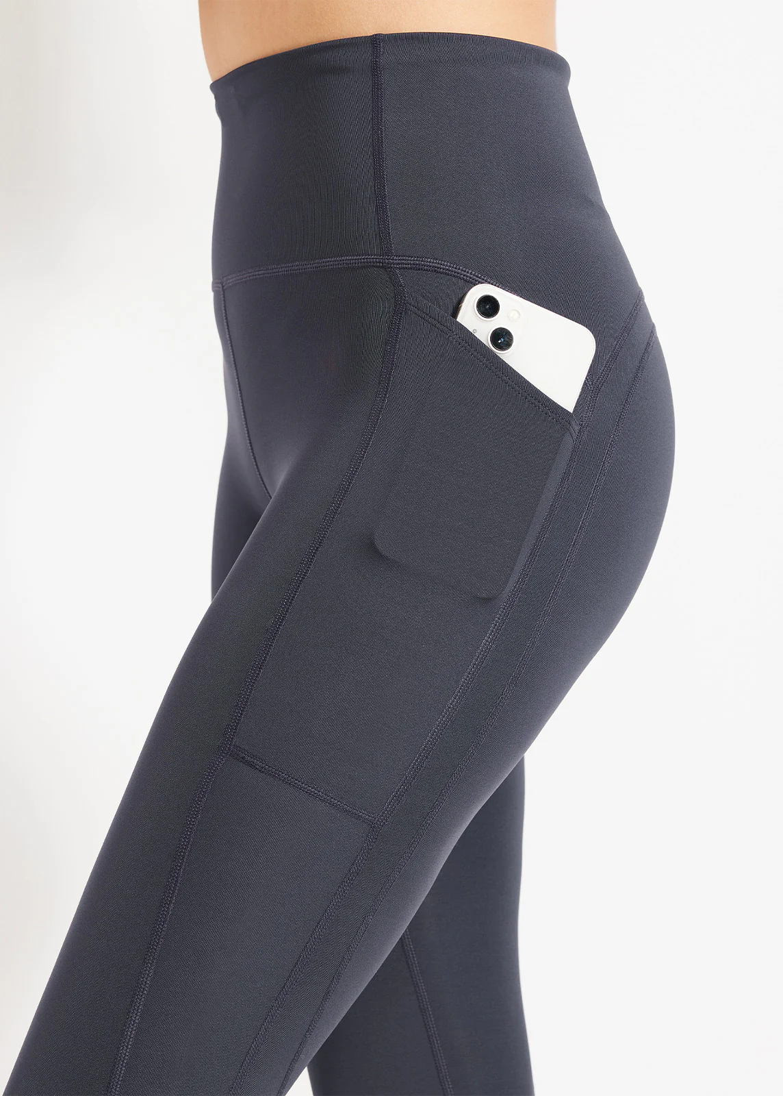 In Tempo 7/8 Legging - Image 3