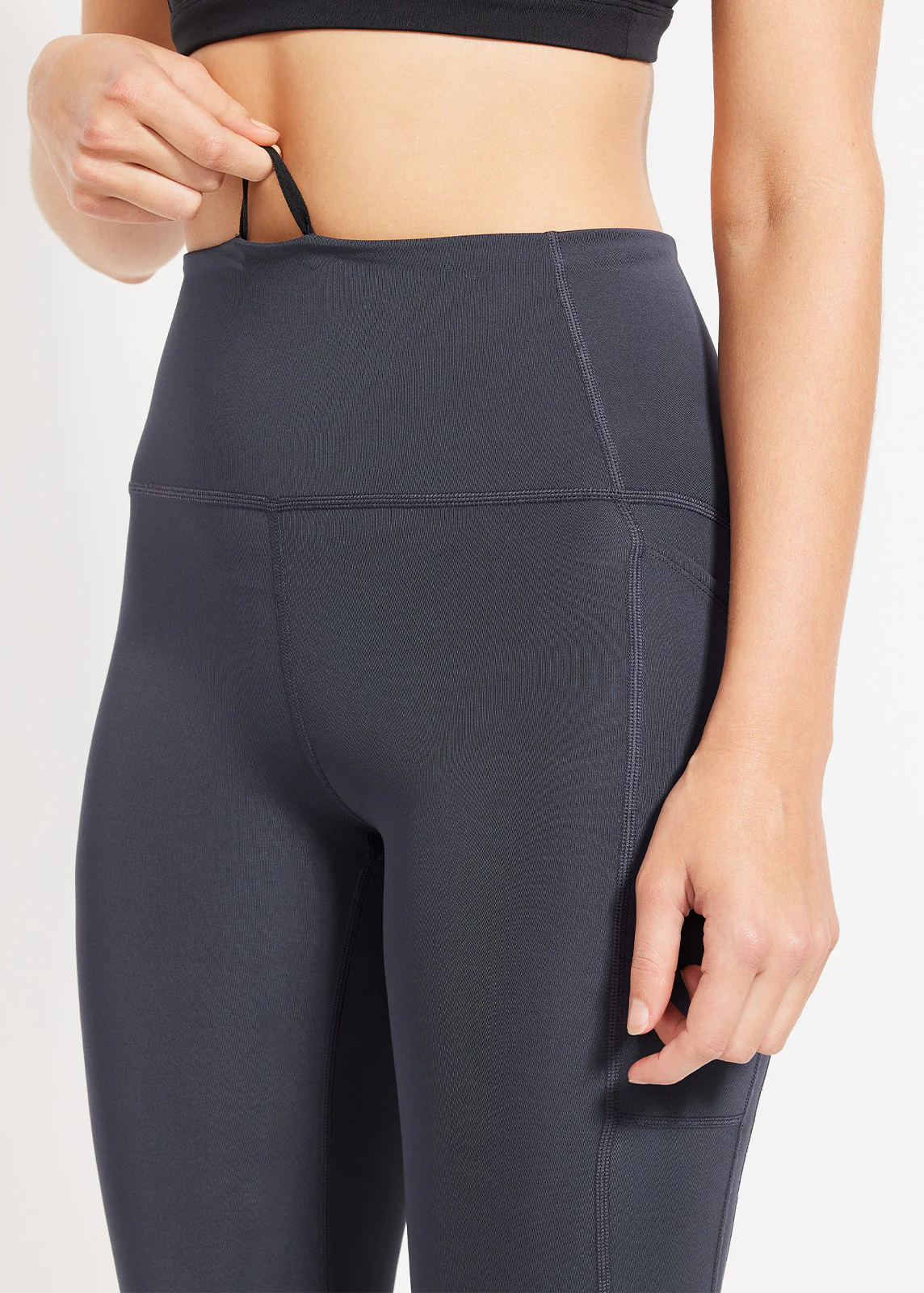 In Tempo 7/8 Legging - Image 4