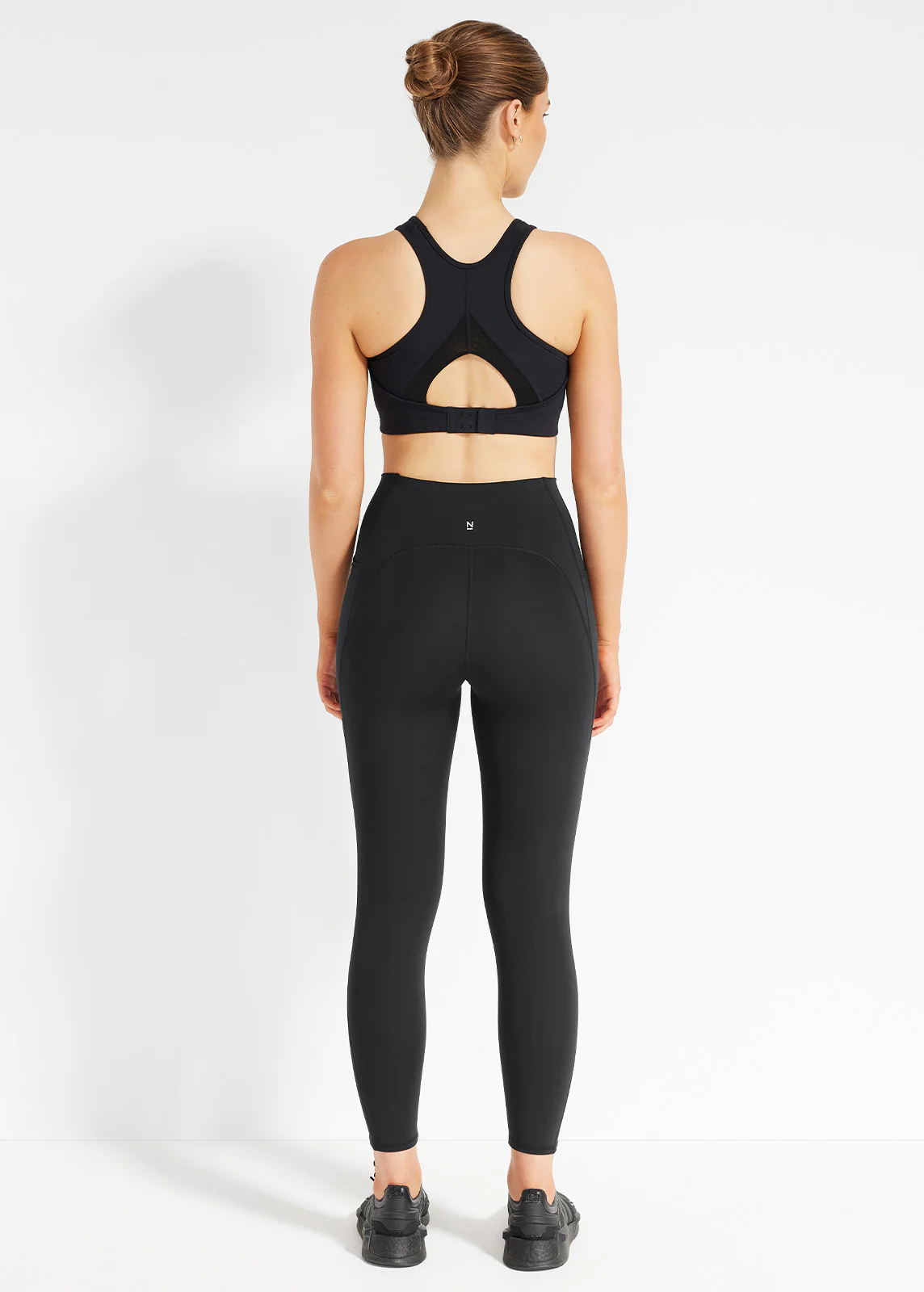 In Tempo 7/8 Legging II - Image 3
