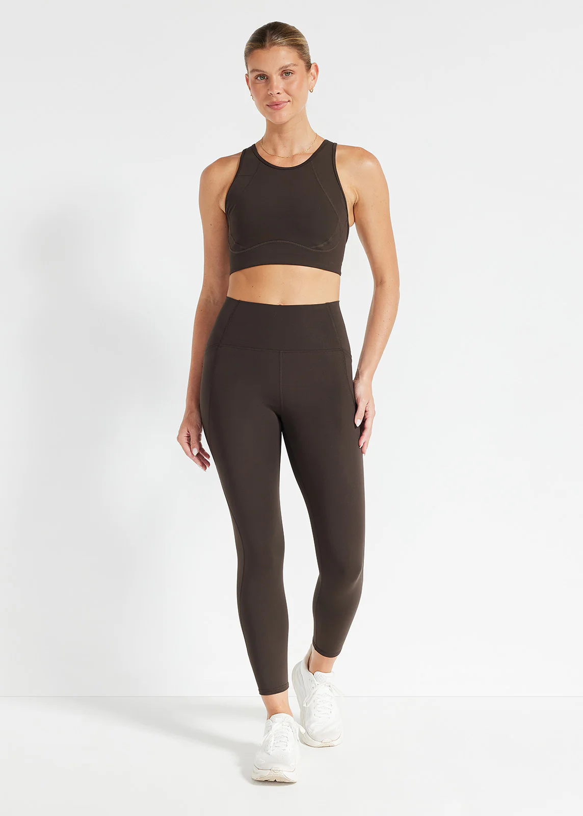 In Tempo 7/8 Legging II - Image 3