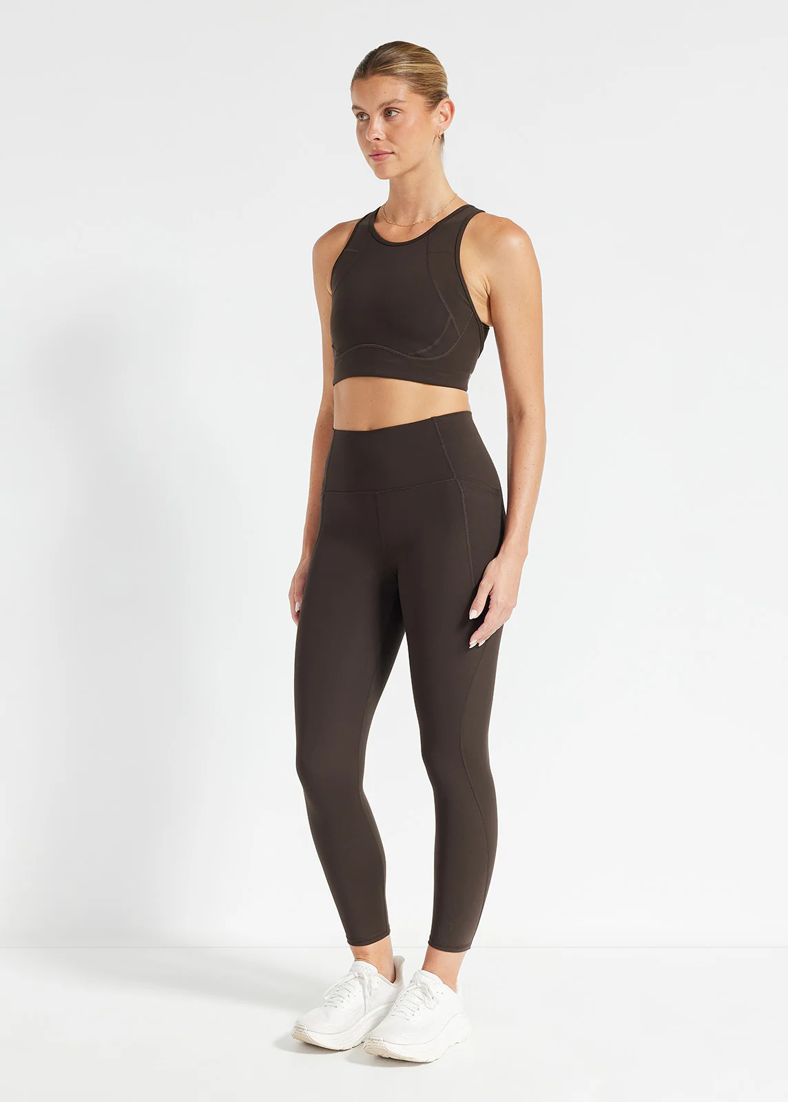 In Tempo 7/8 Legging II - Image 4