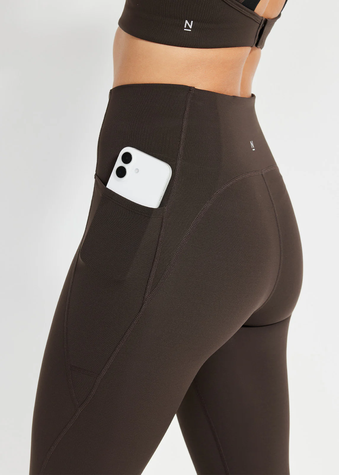 In Tempo 7/8 Legging II - Image 5
