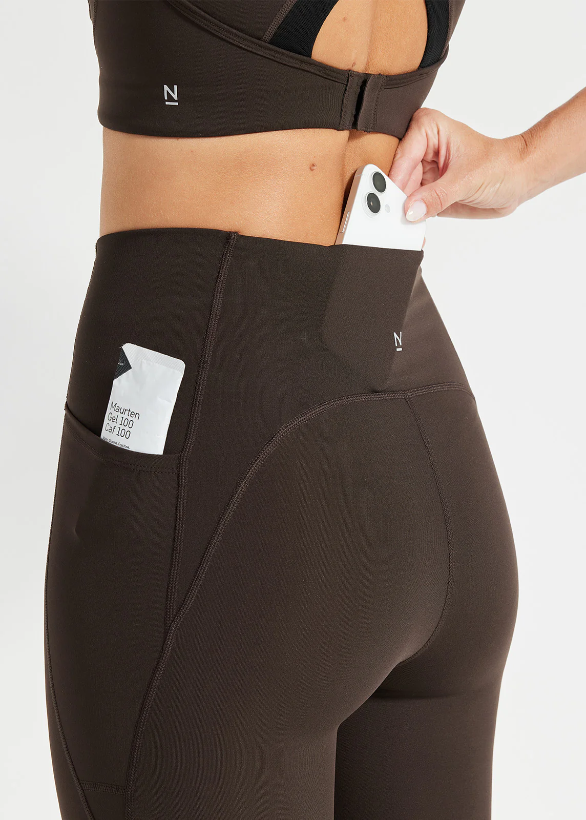 In Tempo 7/8 Legging II - Image 6