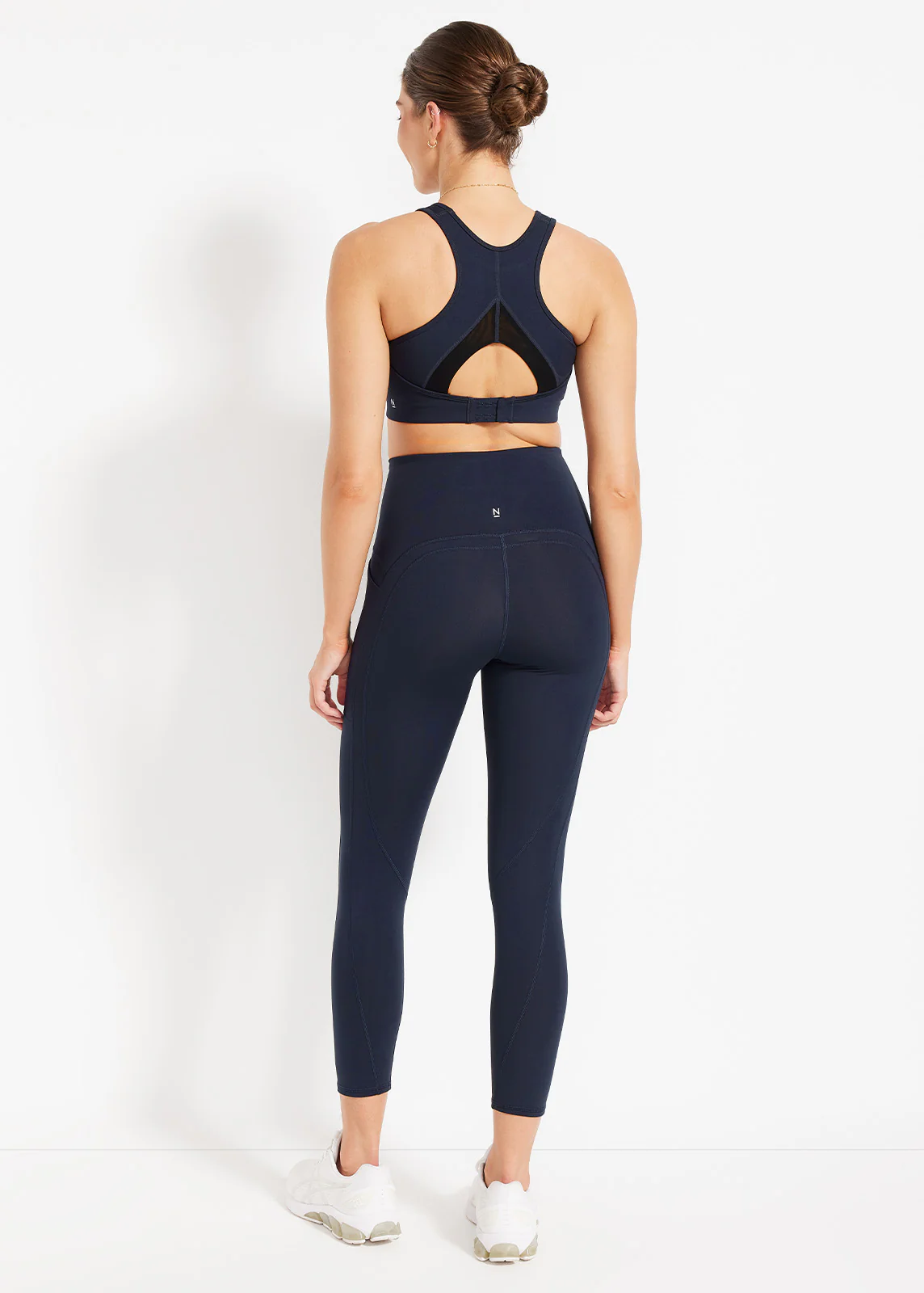 In Tempo 7/8 Legging - Image 3