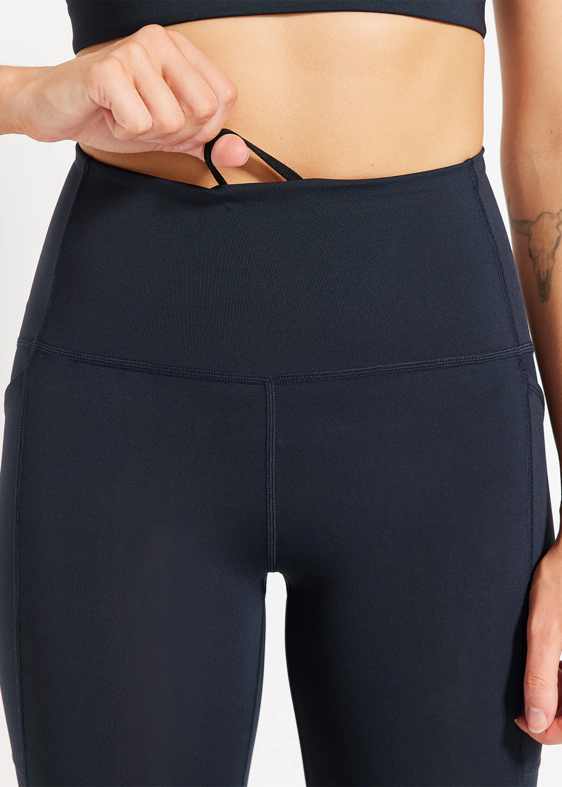 In Tempo 7/8 Legging - Image 5