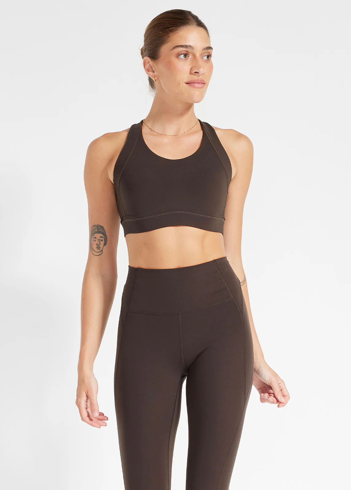 In Tempo D-E Cups Bra