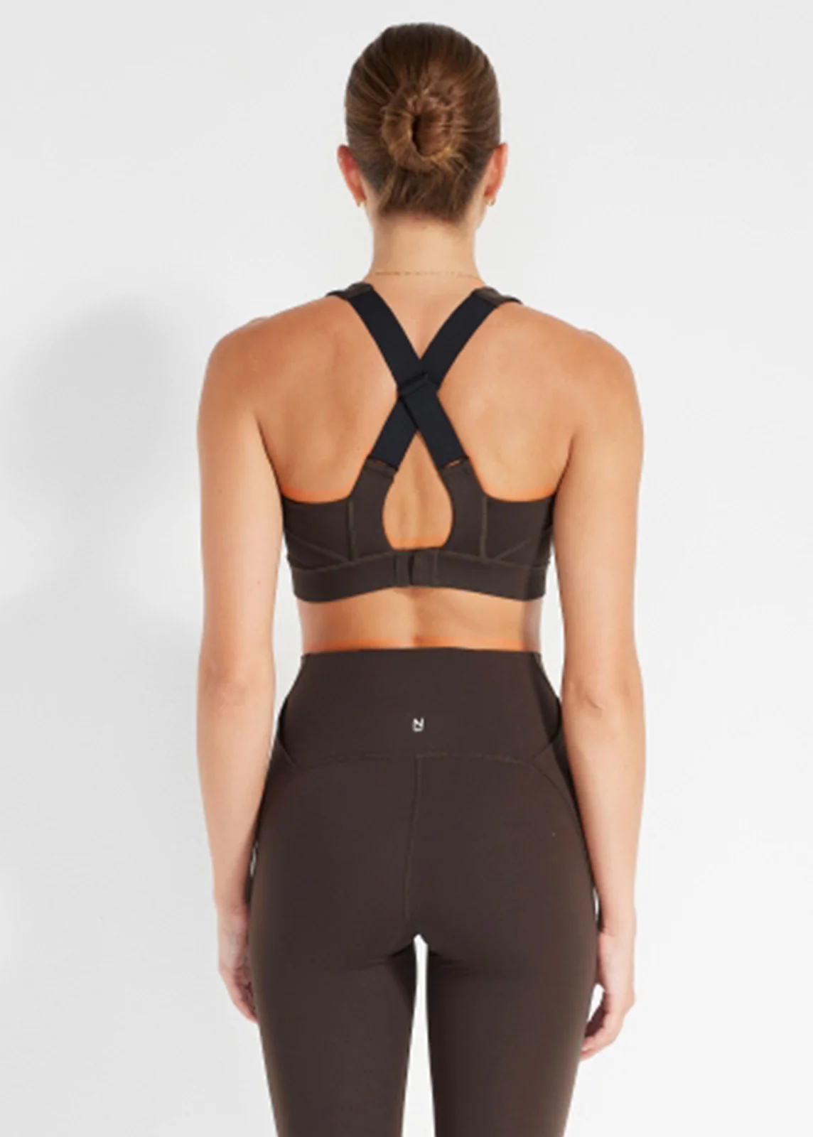 In Tempo D-E Cups Bra - Image 3