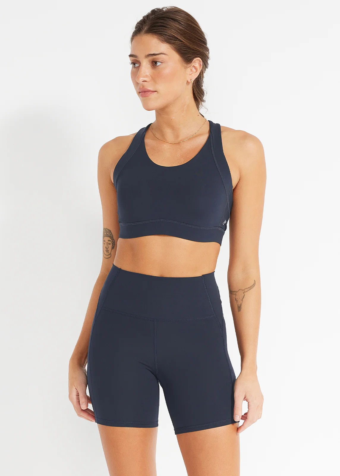 In Tempo D-E Cups Bra - Image 3