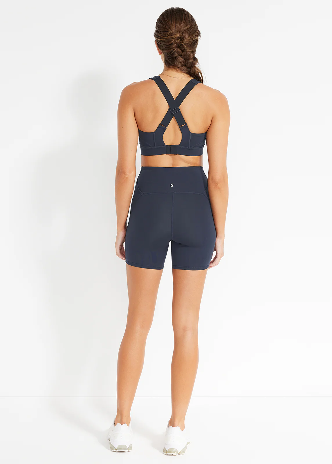 In Tempo D-E Cups Bra - Image 5