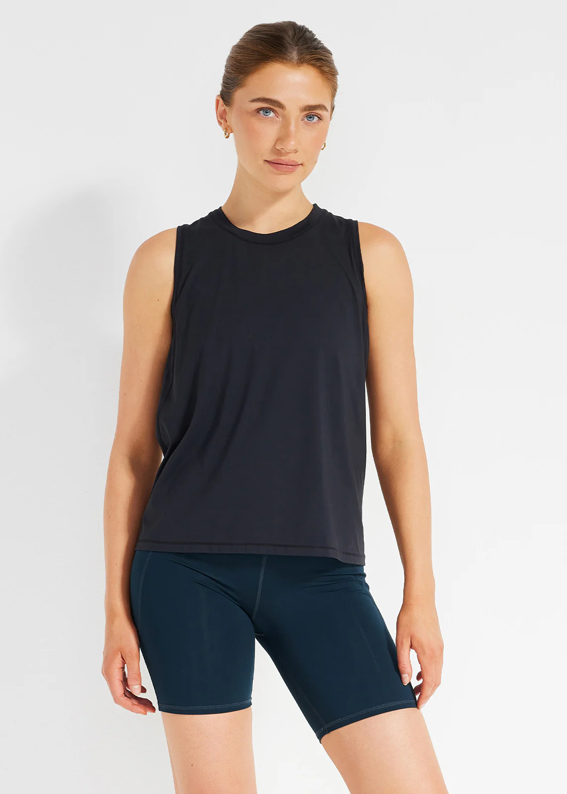 In Tempo Muscle Tank