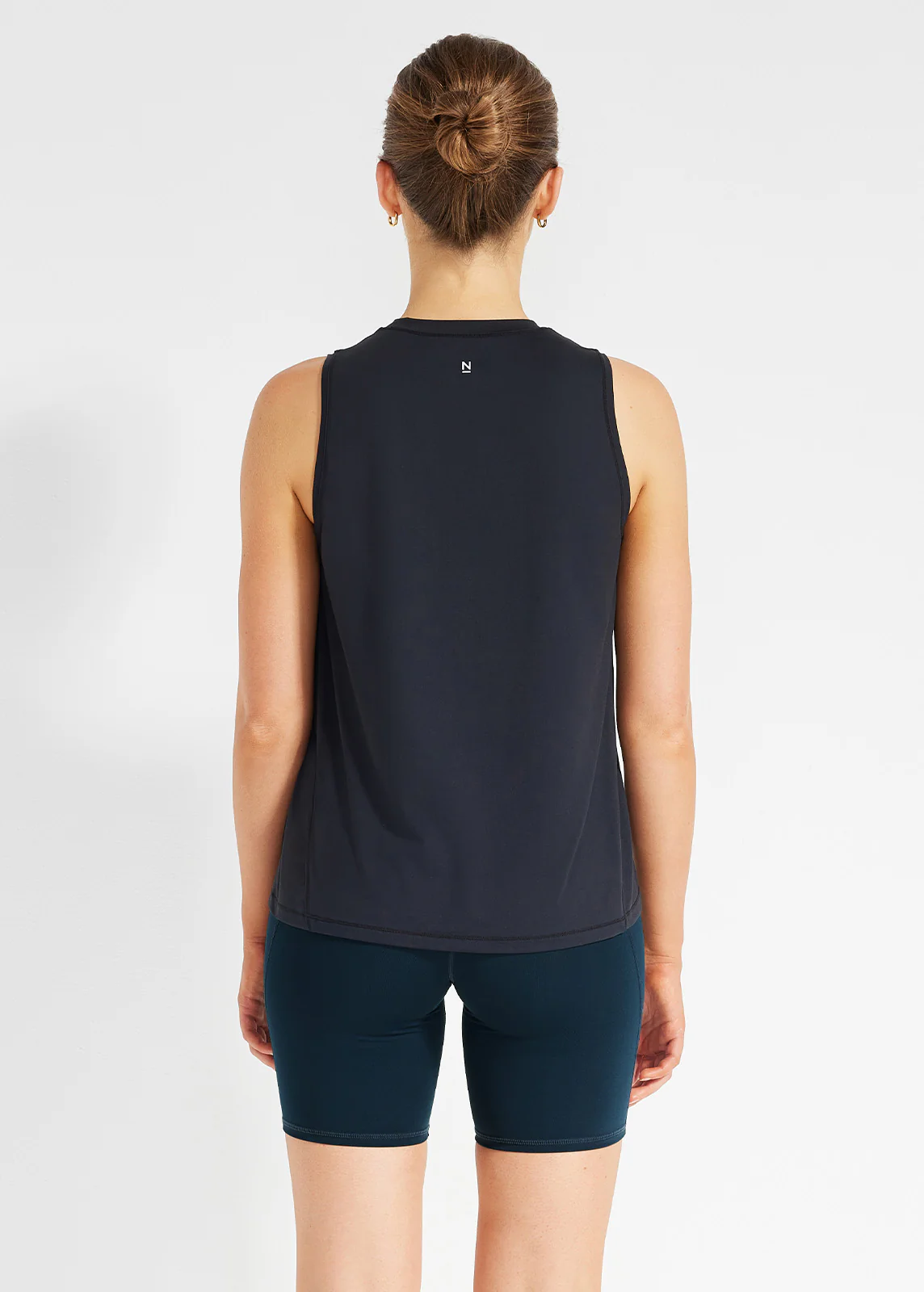 In Tempo Muscle Tank - Image 2