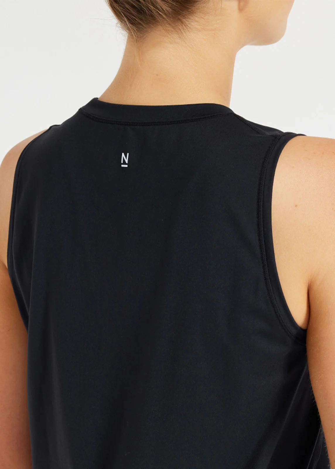 In Tempo Muscle Tank - Image 3
