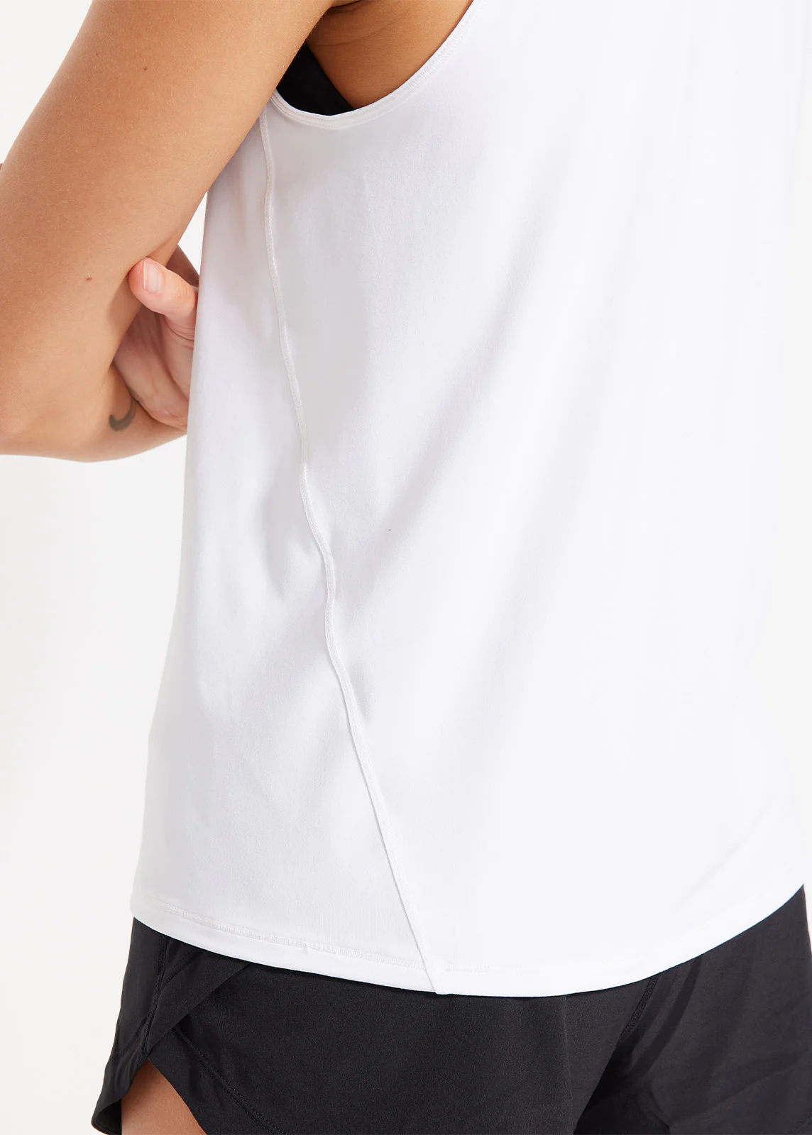 In Tempo Muscle Tank - Image 4