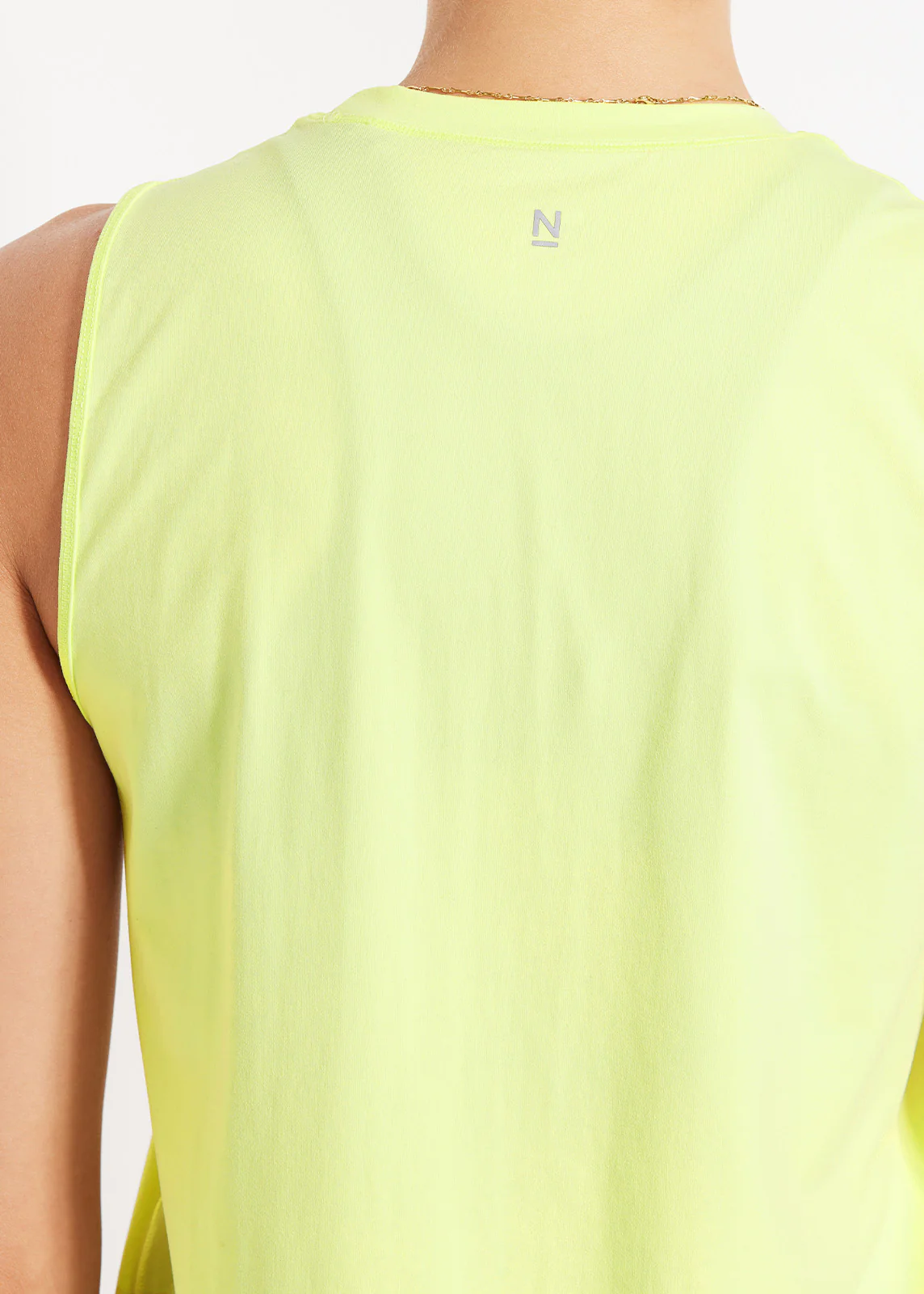 In Tempo Muscle Tank - Image 5