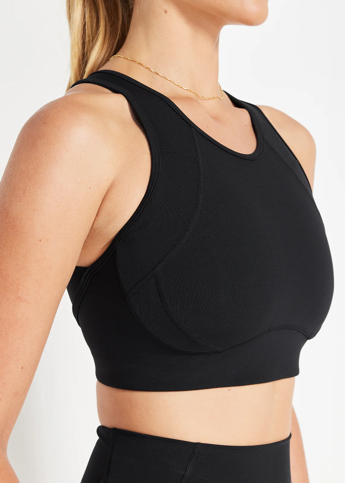In Tempo No Bounce C-D Bra - Image 3