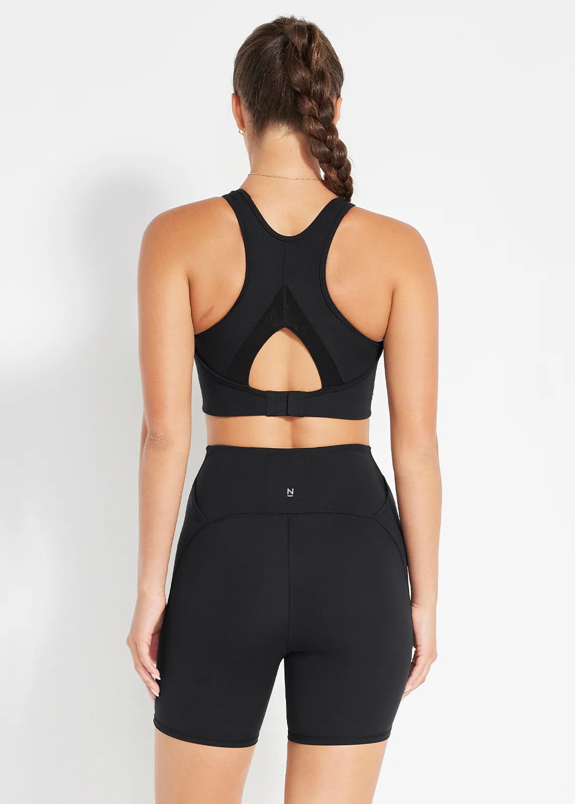 In Tempo No Bounce C-D Bra - Image 6