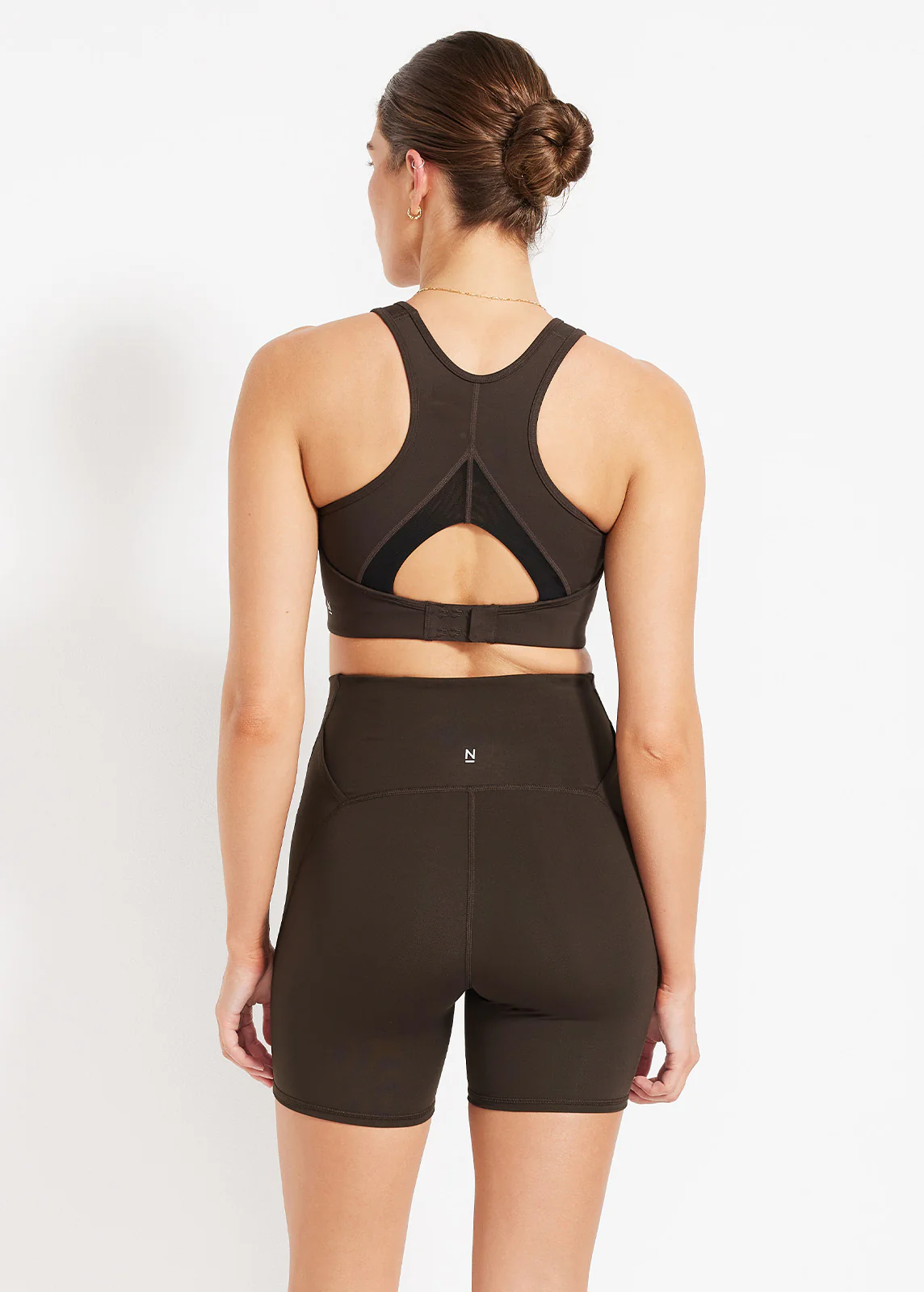 In Tempo No Bounce C-D Bra - Image 4