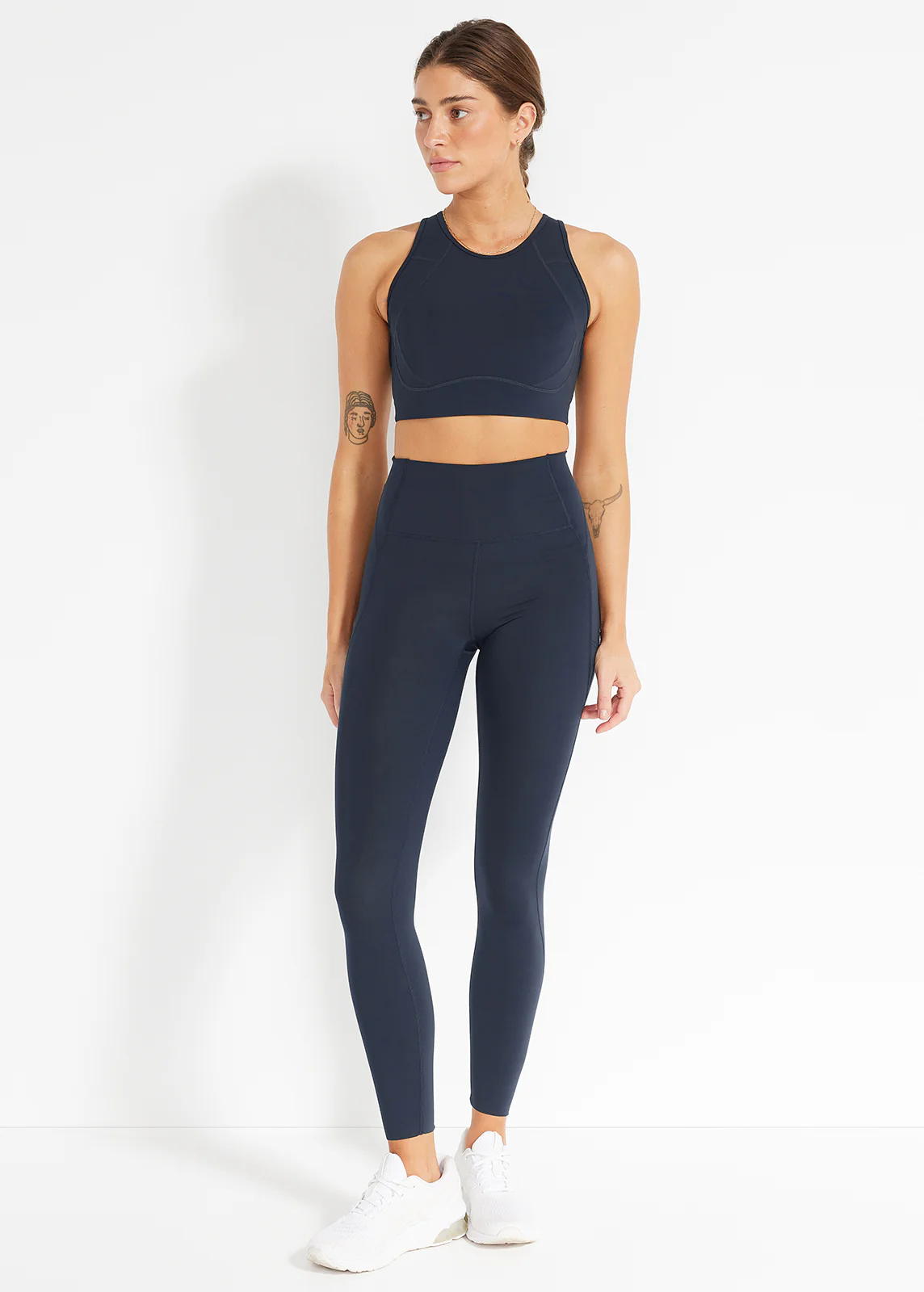In Tempo No Bounce C-D Bra - Image 3