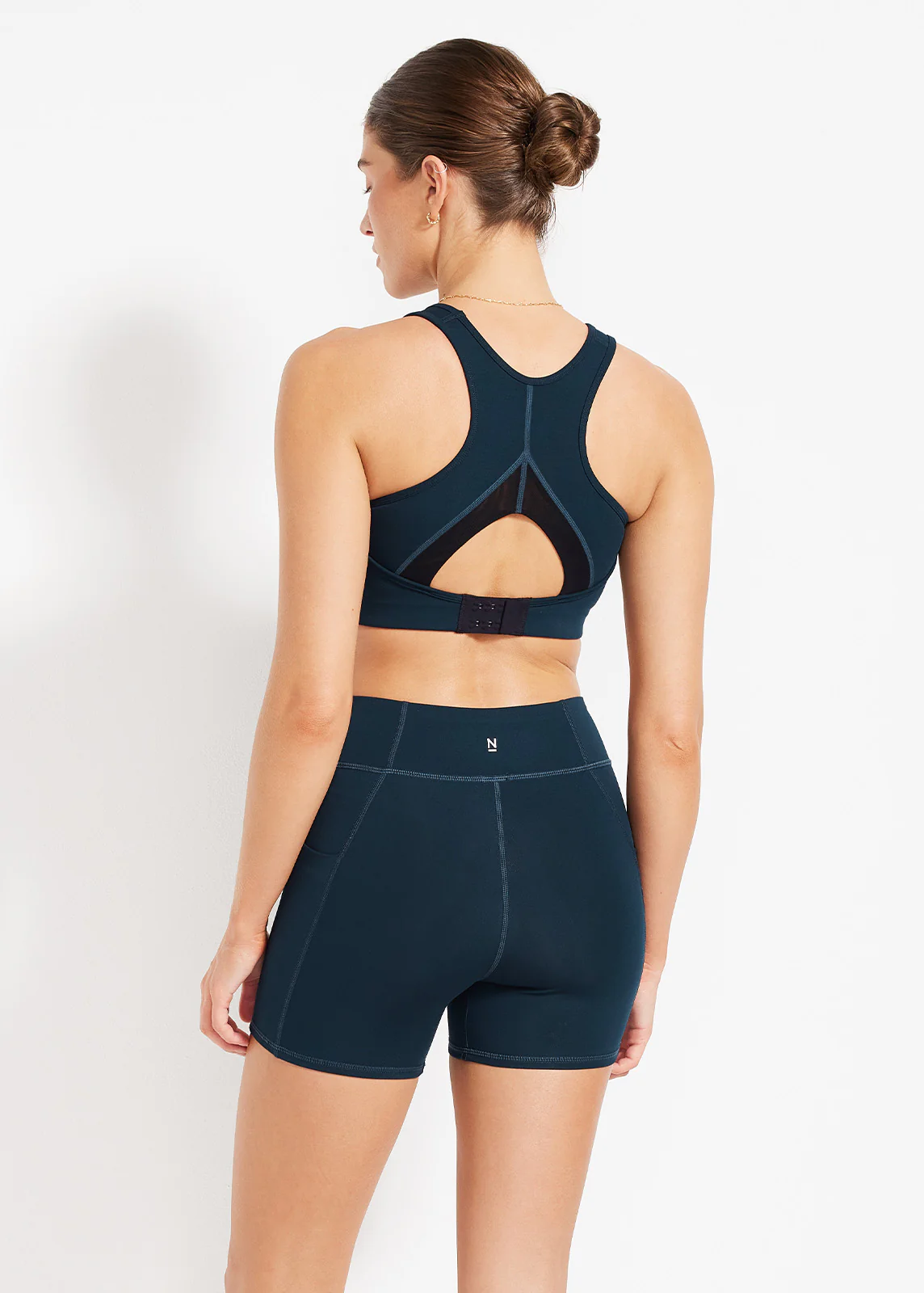 In Tempo No Bounce C-D Bra - Image 3