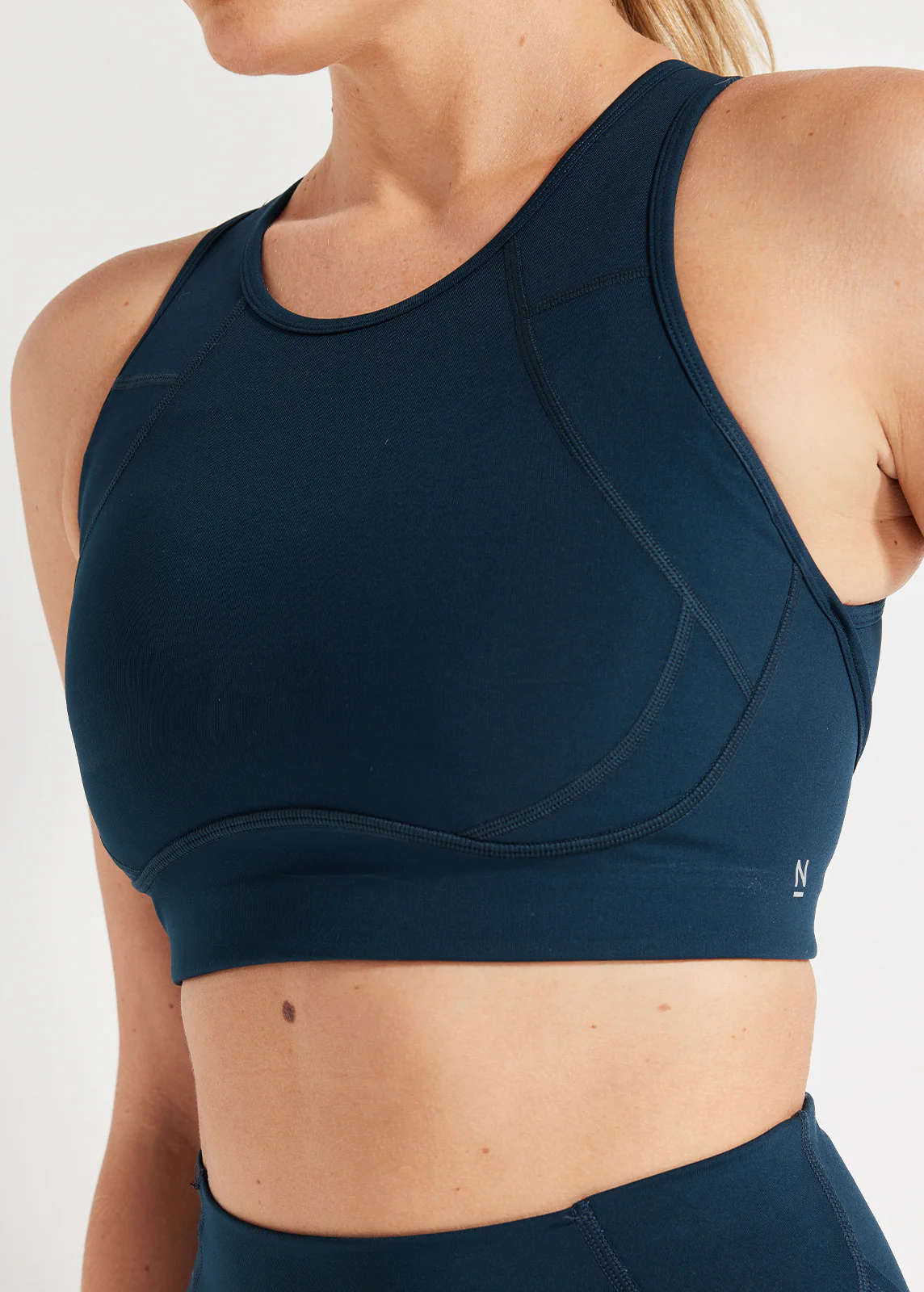 In Tempo No Bounce C-D Bra - Image 4