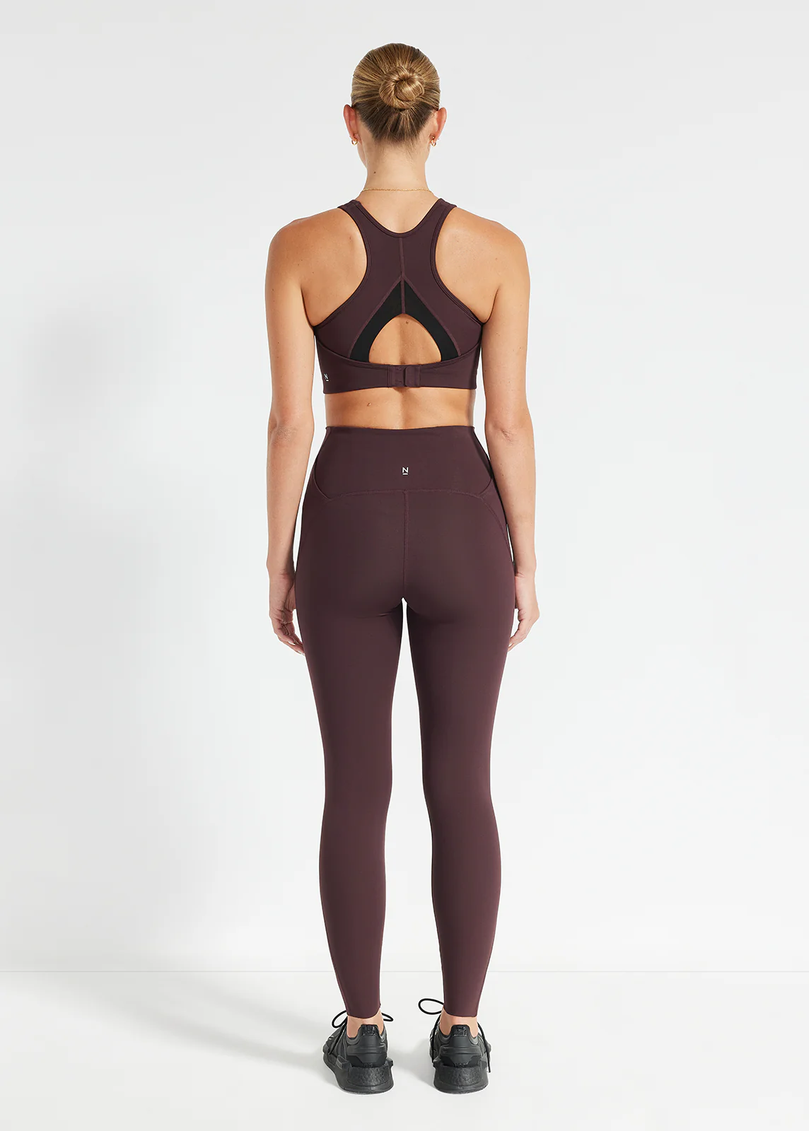 In Tempo Run Ankle Legging - Image 3