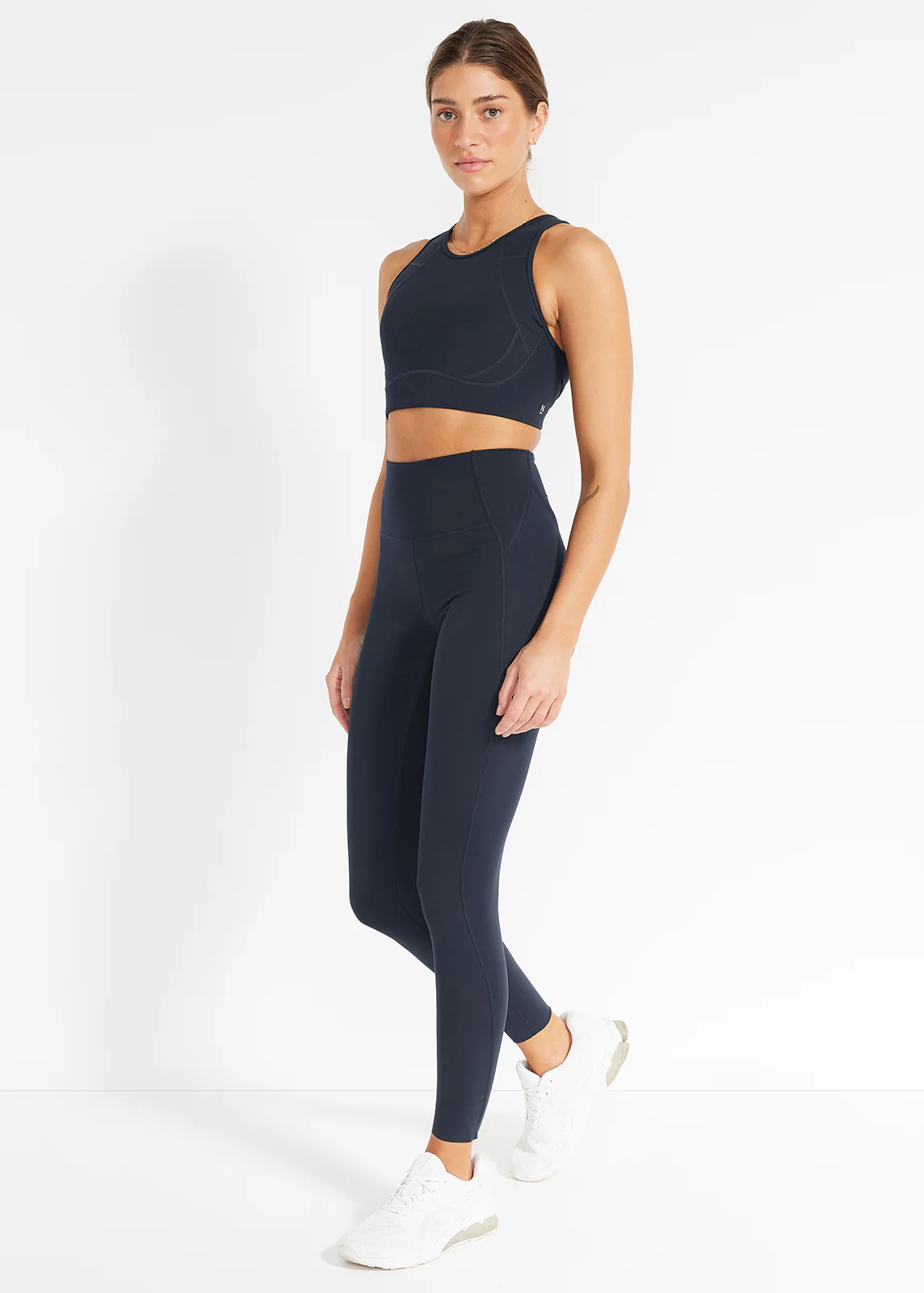 In Tempo Run Ankle Legging - Image 3