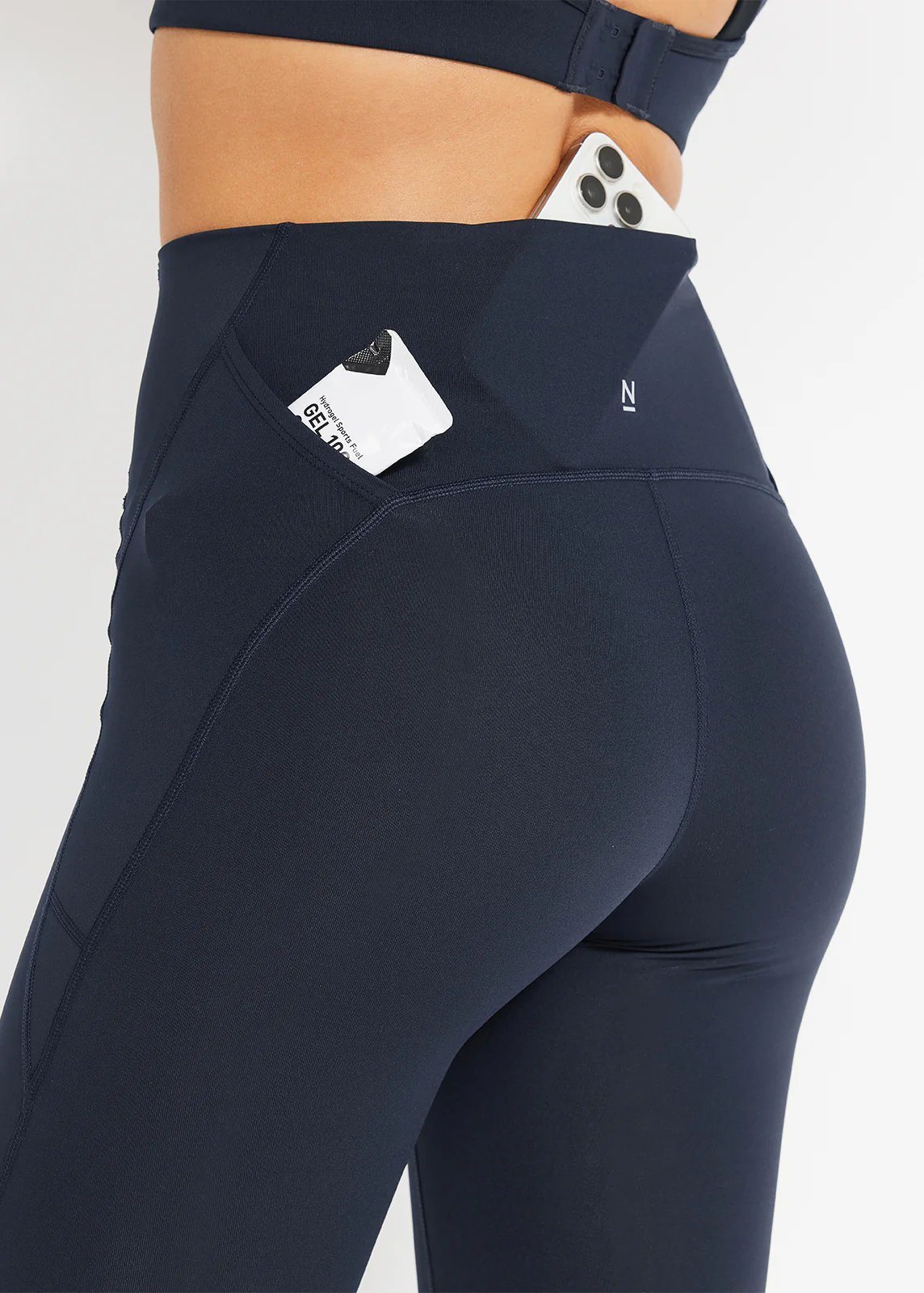 In Tempo Run Ankle Legging - Image 4
