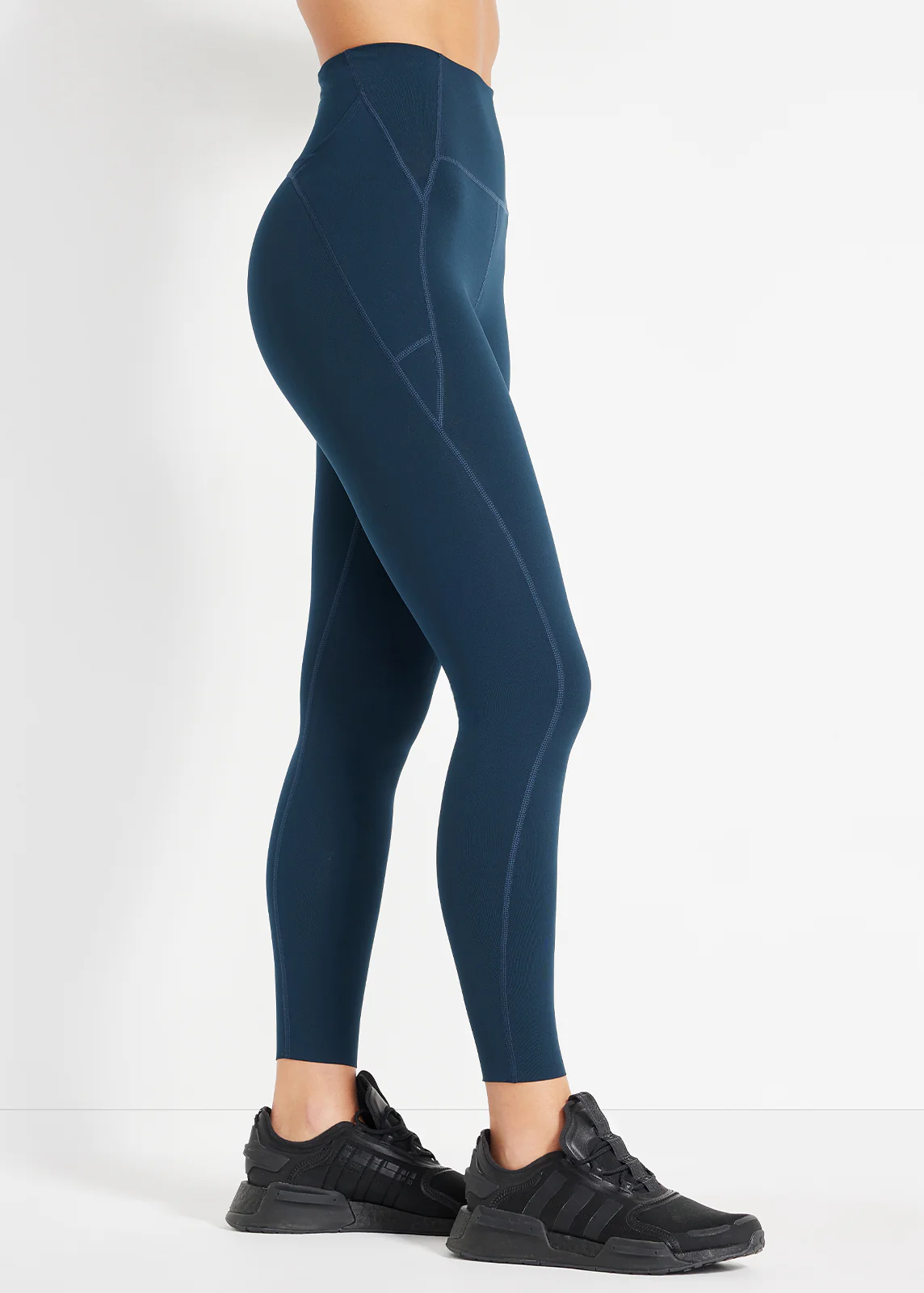 In Tempo Run Ankle Legging - Image 3