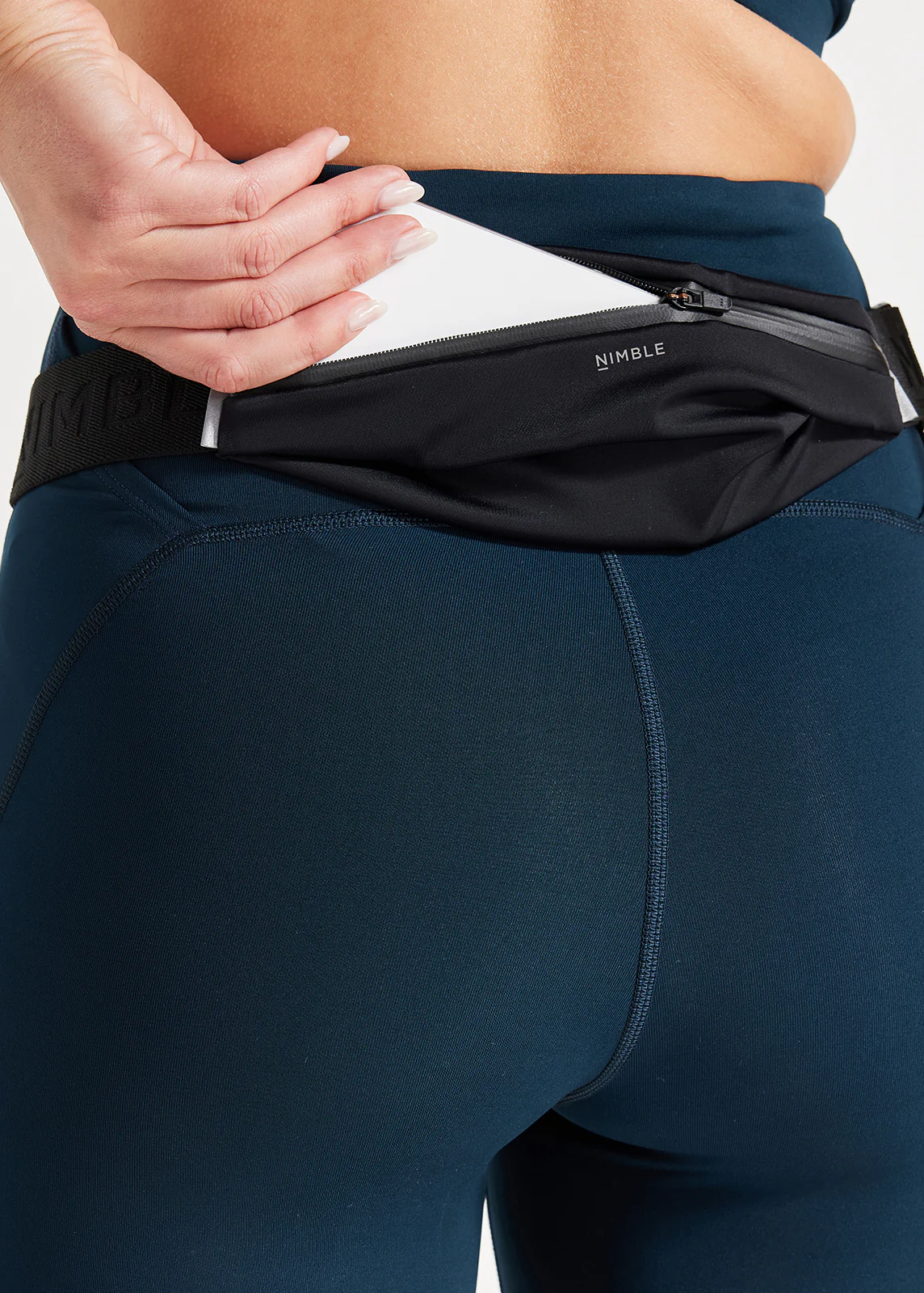 In Tempo Run Belt - Image 4