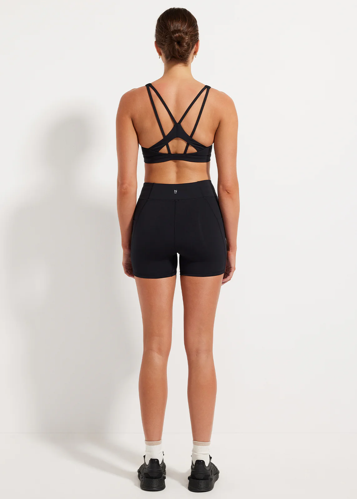In Tempo Run Short 10cm - Image 3