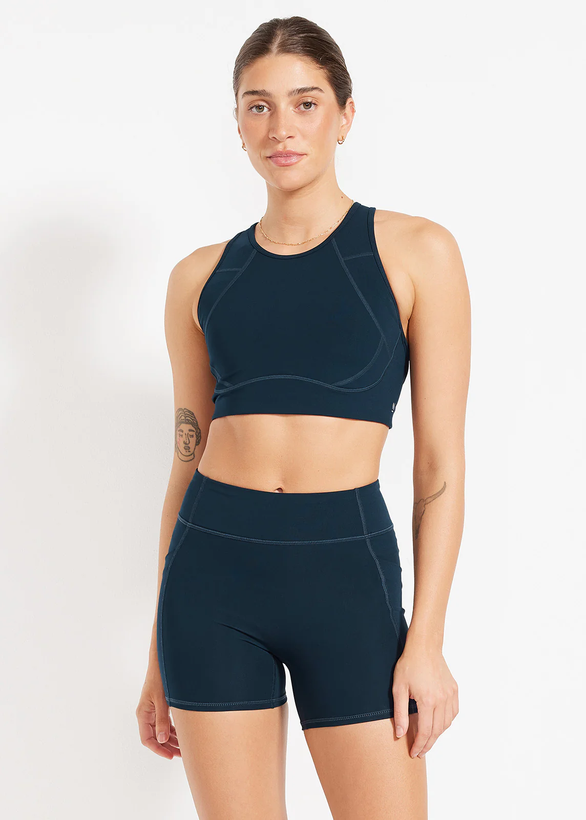In Tempo Run Short 10cm - Image 2