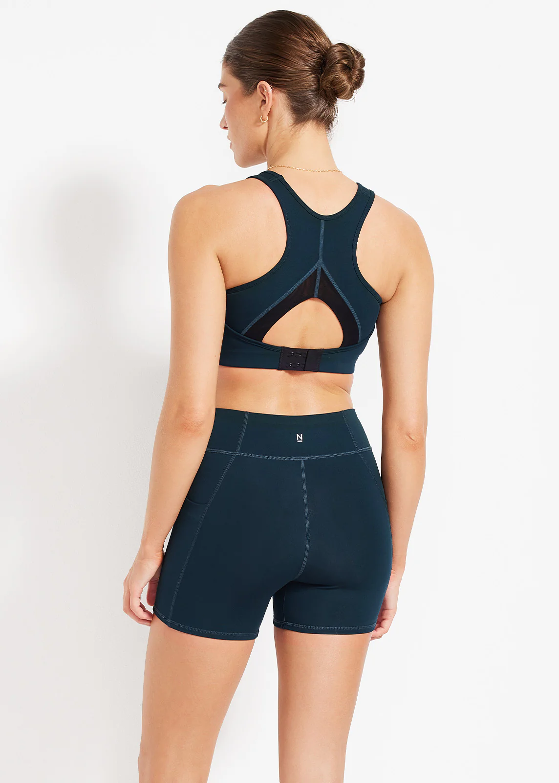 In Tempo Run Short 10cm - Image 3