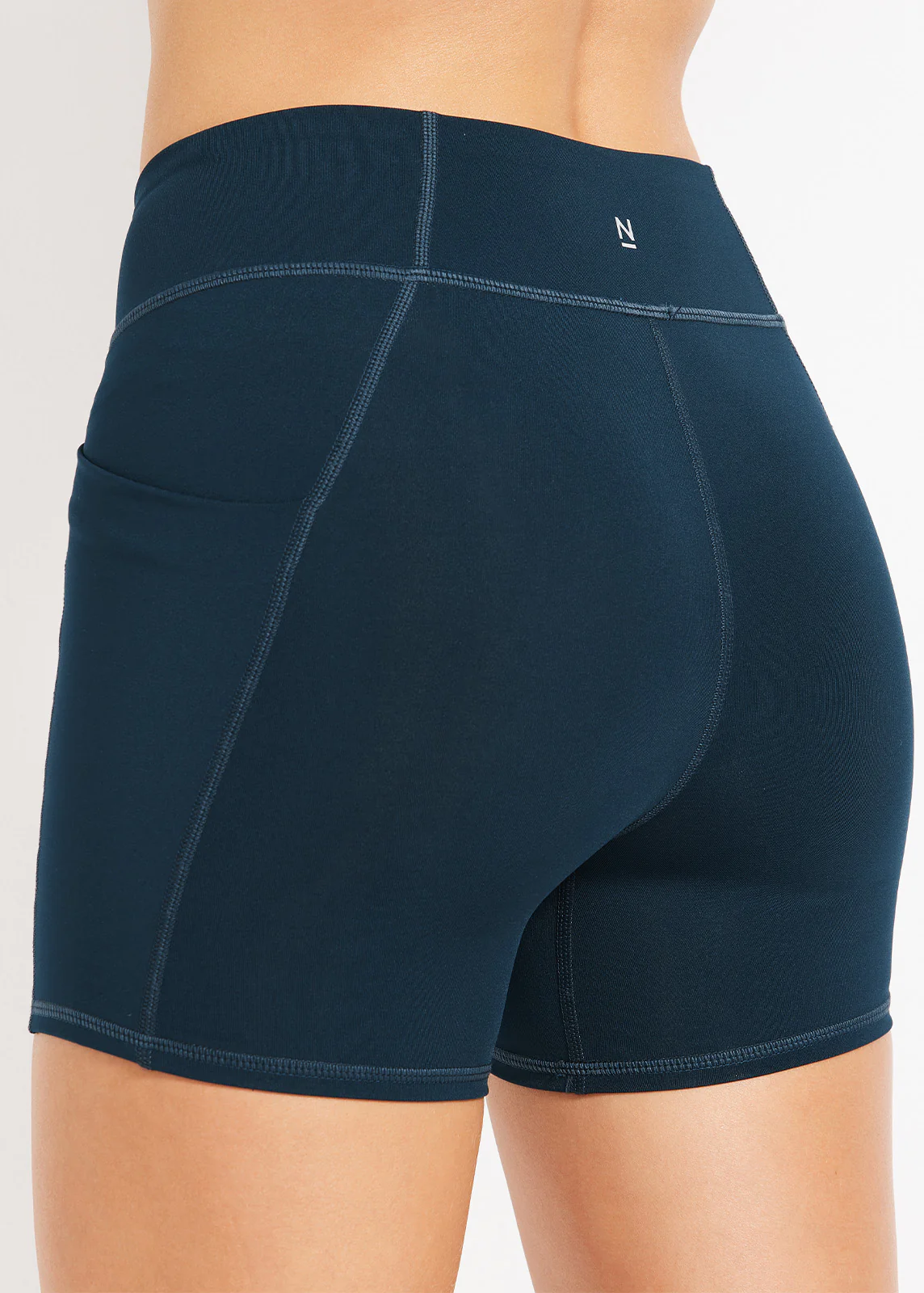In Tempo Run Short 10cm - Image 5