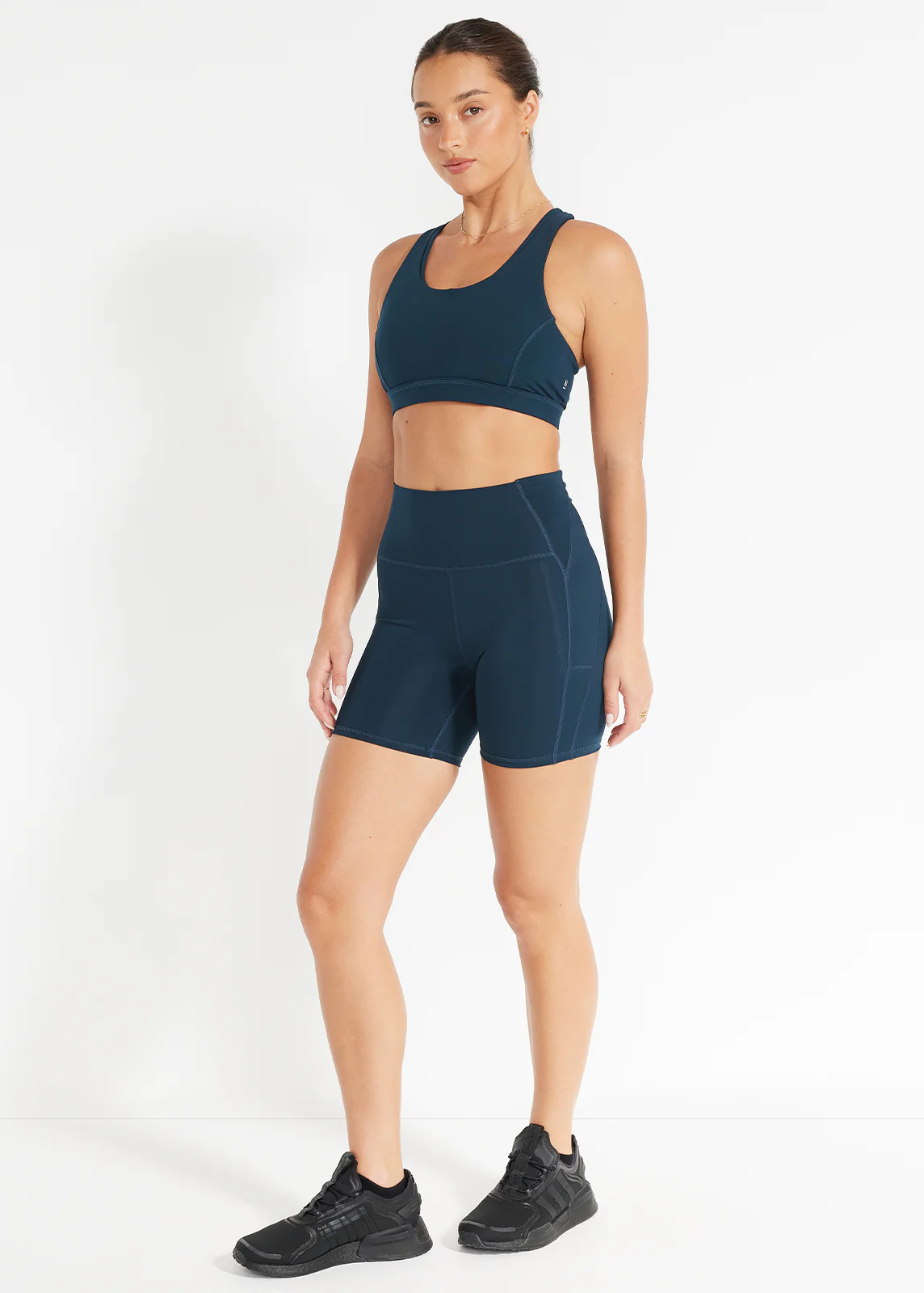 In Tempo Run Short 14cm - Image 4