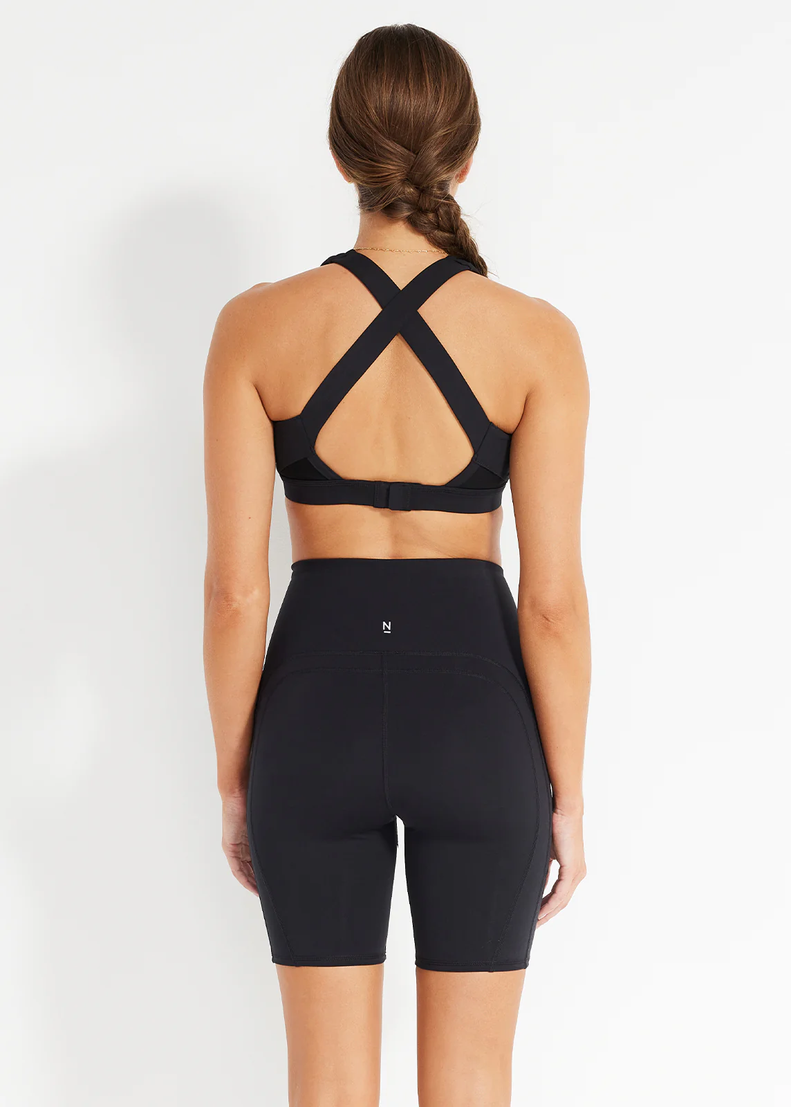 In Tempo Short 18cm - Image 3