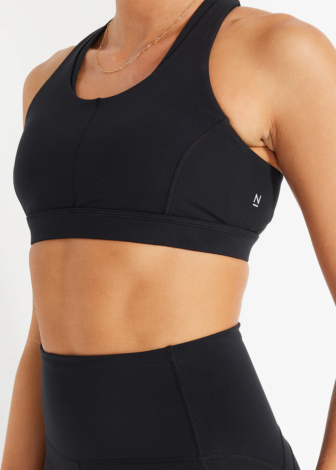 In Tempo Storage Bra - Image 4